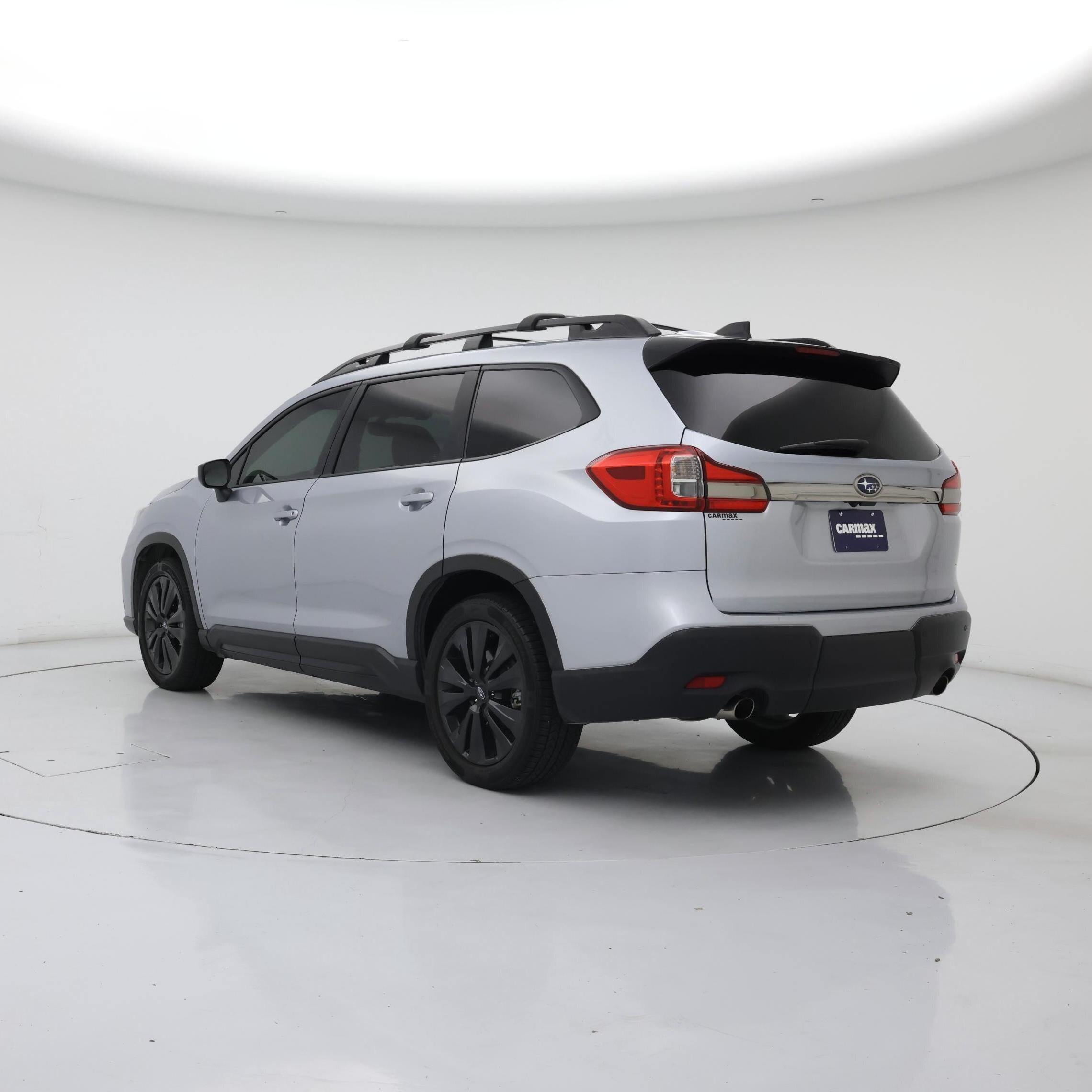 Thumbnail: 2022 Subaru Ascent - 2