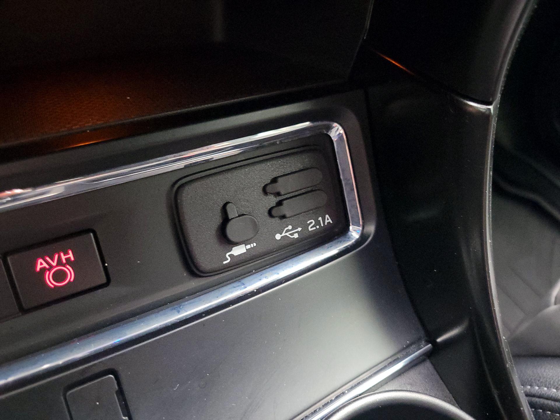 Thumbnail: 2022 Subaru Ascent - 19