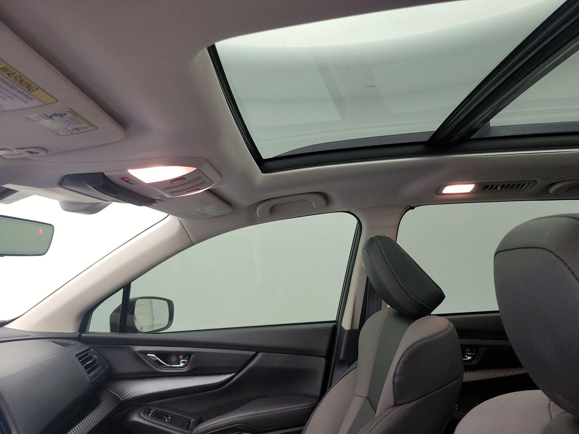 Thumbnail: 2022 Subaru Ascent - 20