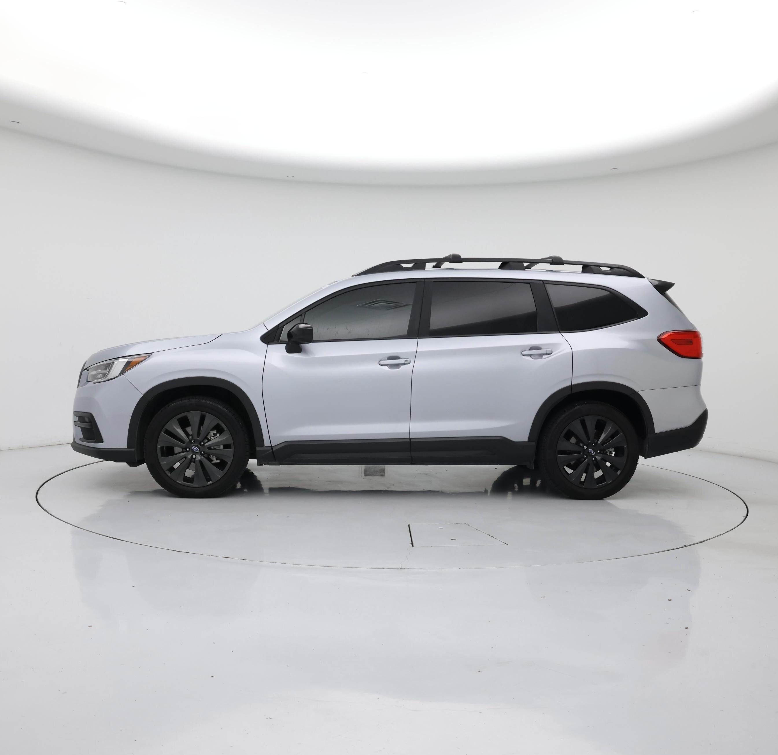 Thumbnail: 2022 Subaru Ascent - 3