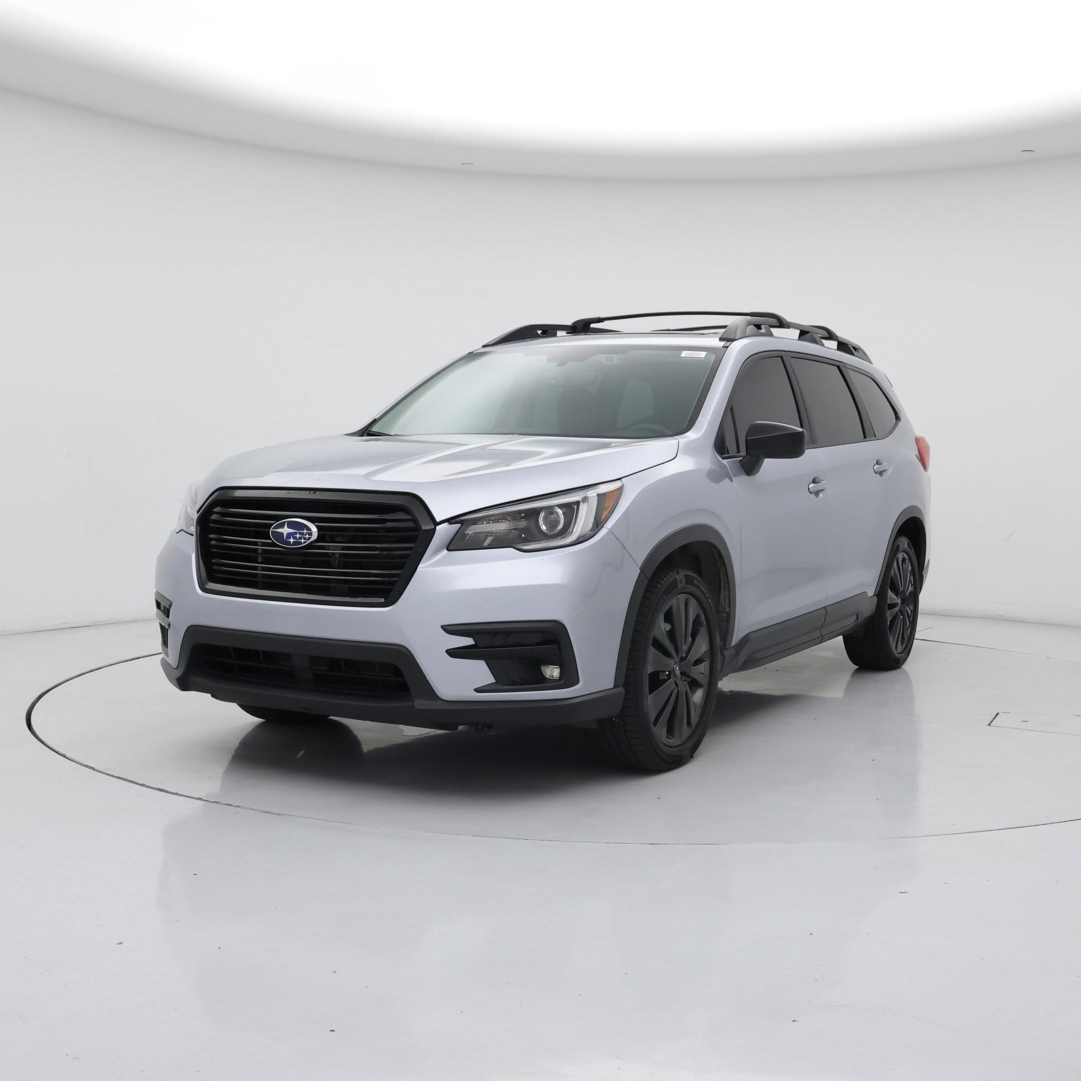 Thumbnail: 2022 Subaru Ascent - 4