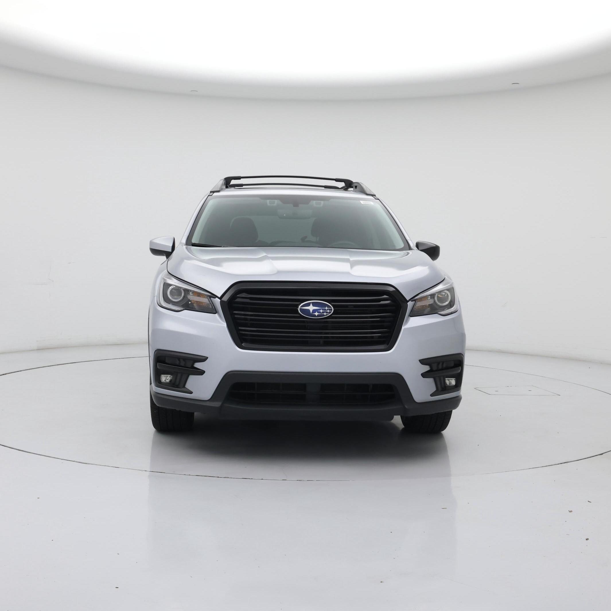 Thumbnail: 2022 Subaru Ascent - 5