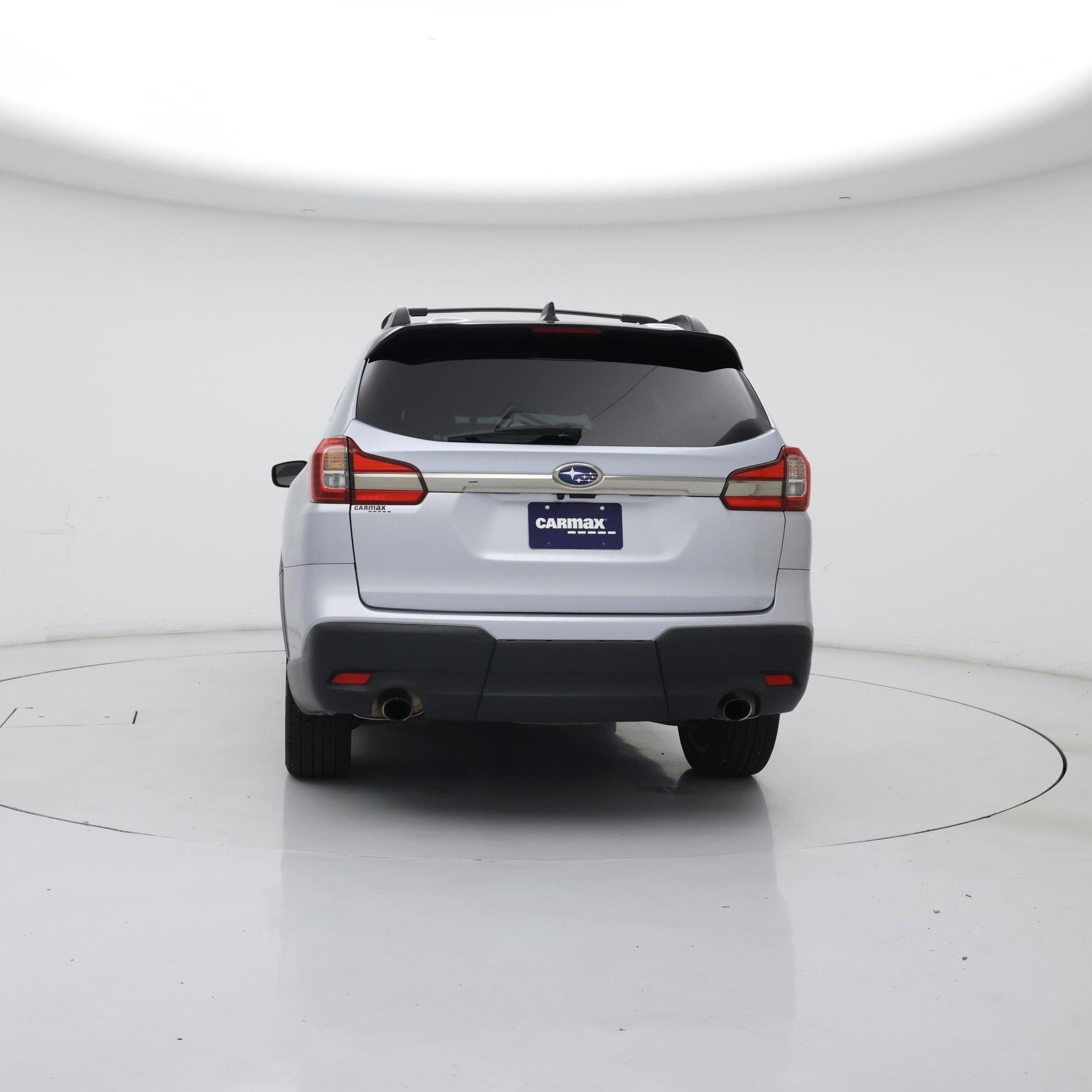 Thumbnail: 2022 Subaru Ascent - 6