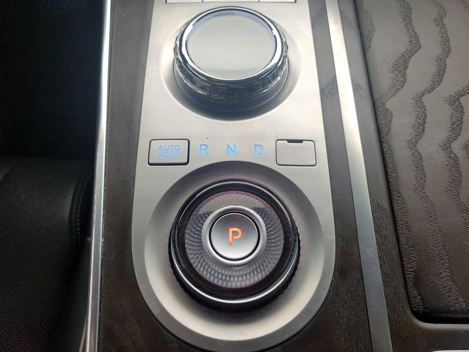 Thumbnail: 2023 Genesis GV80 - 18