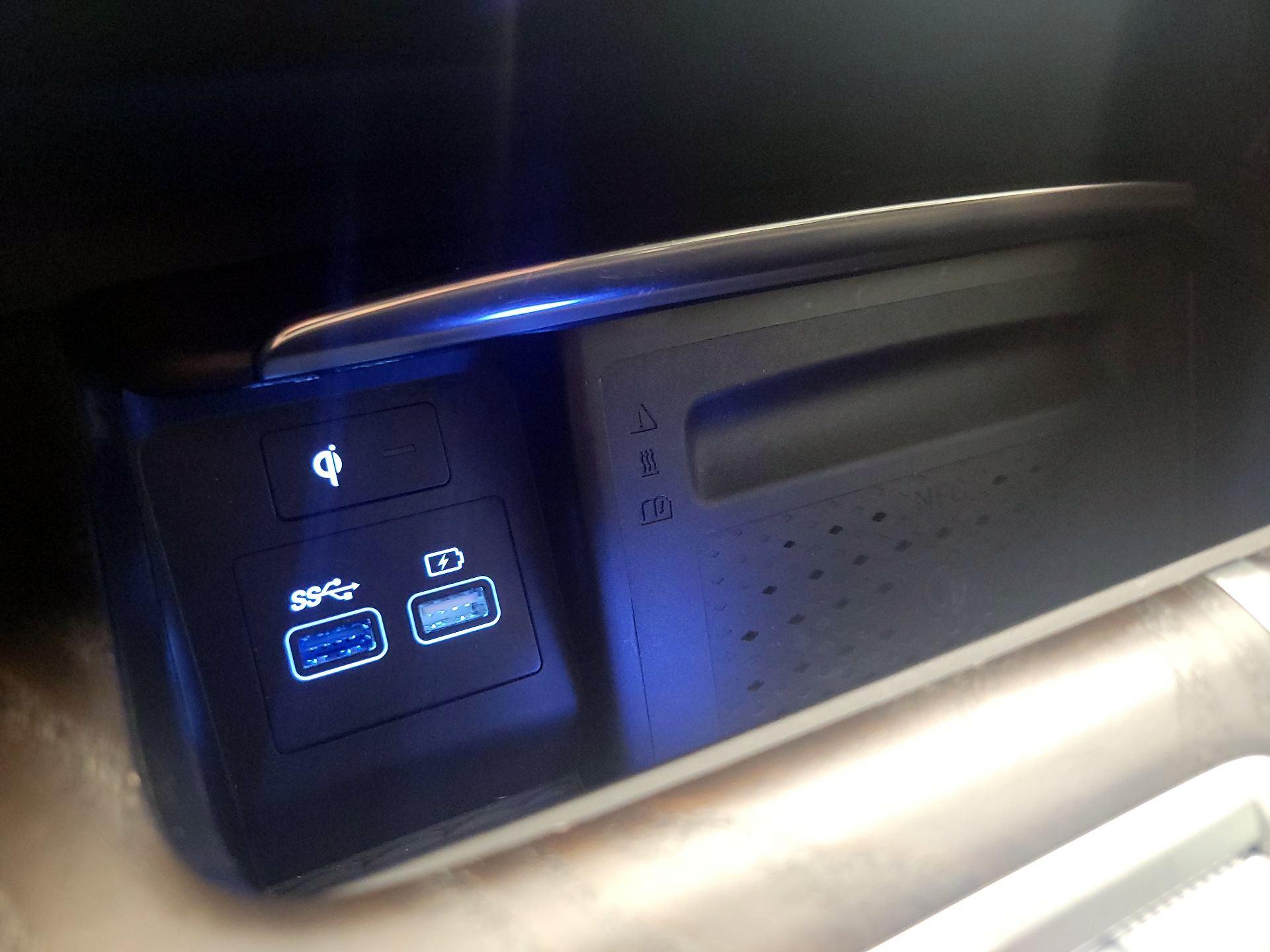 Thumbnail: 2023 Genesis GV80 - 19