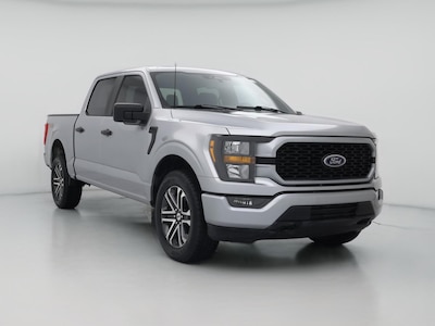 2023 Ford F150 XL