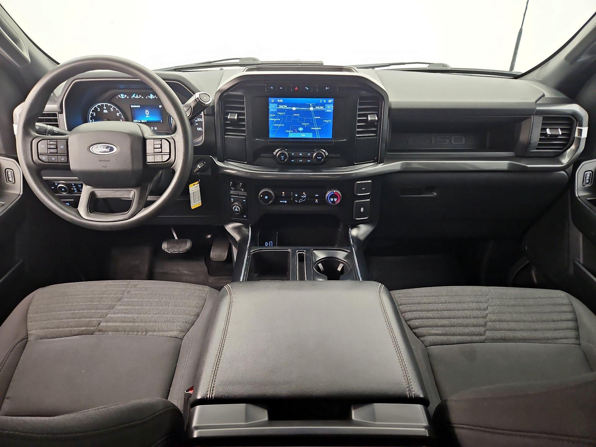 Thumbnail: 2023 Ford F-150 - 9