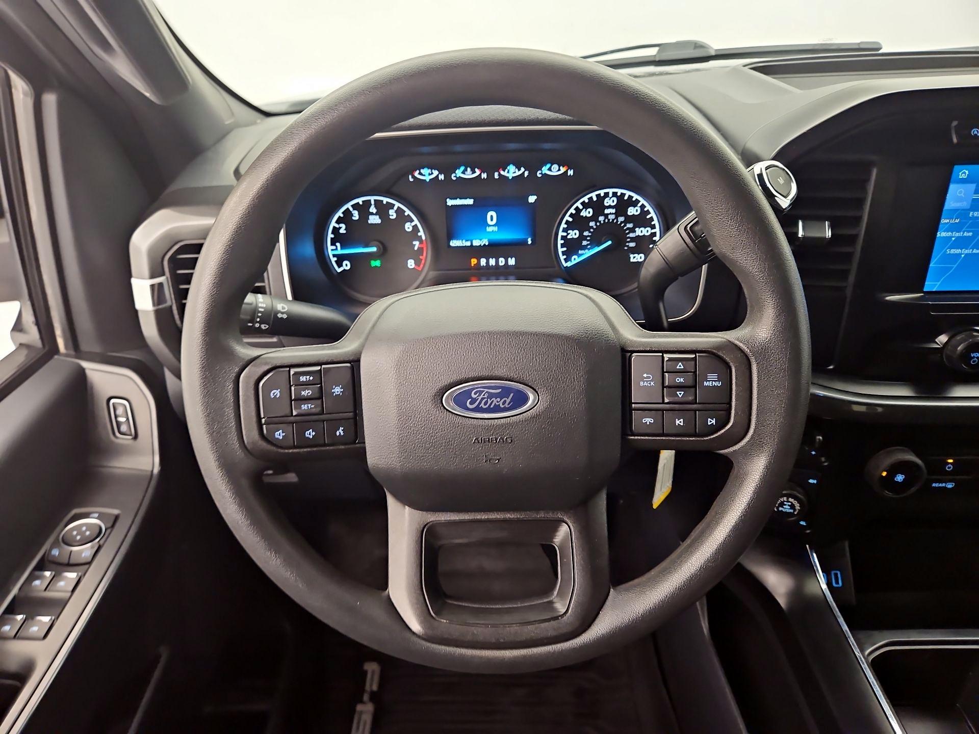 Thumbnail: 2023 Ford F-150 - 10