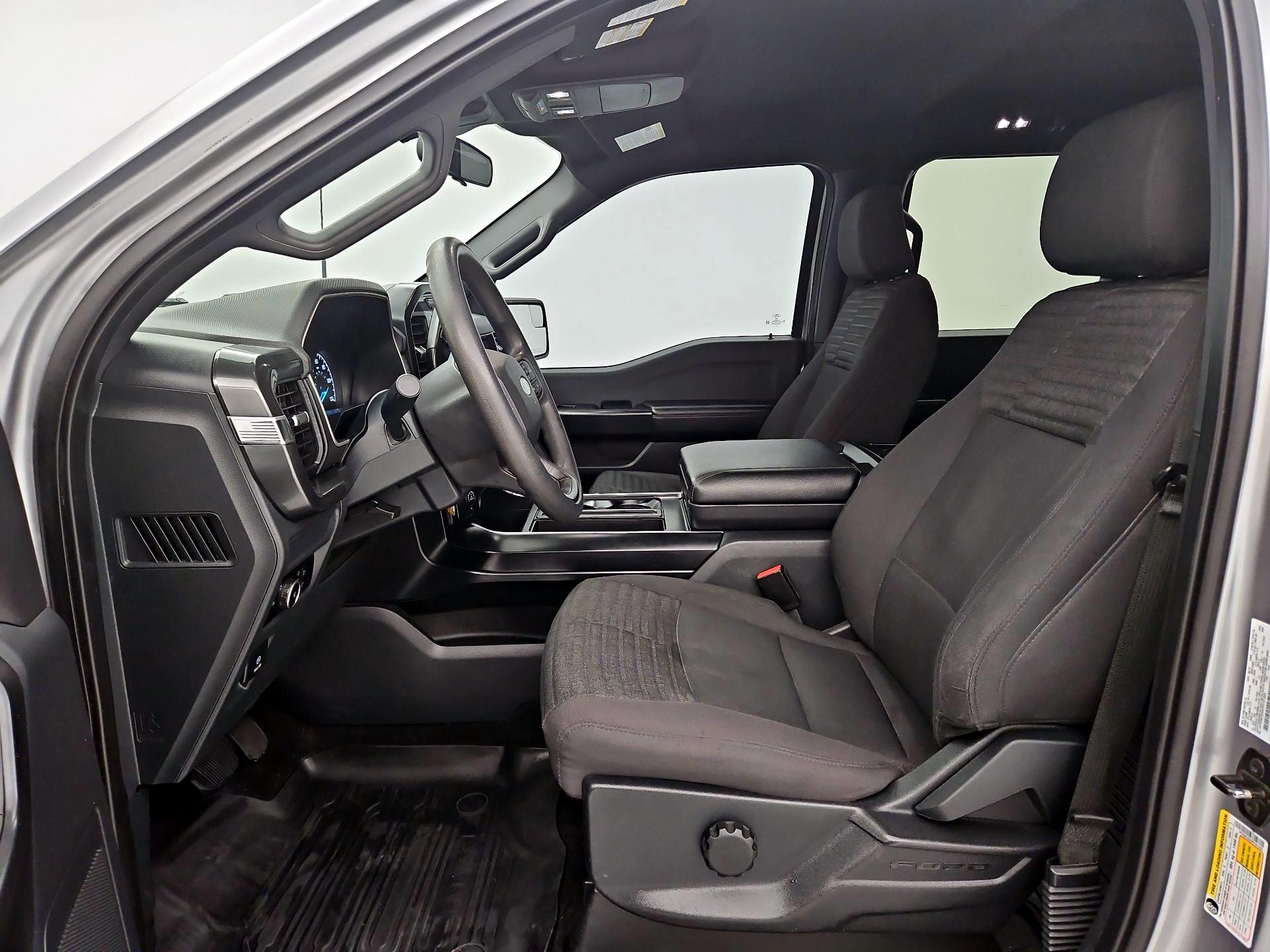 Thumbnail: 2023 Ford F-150 - 11