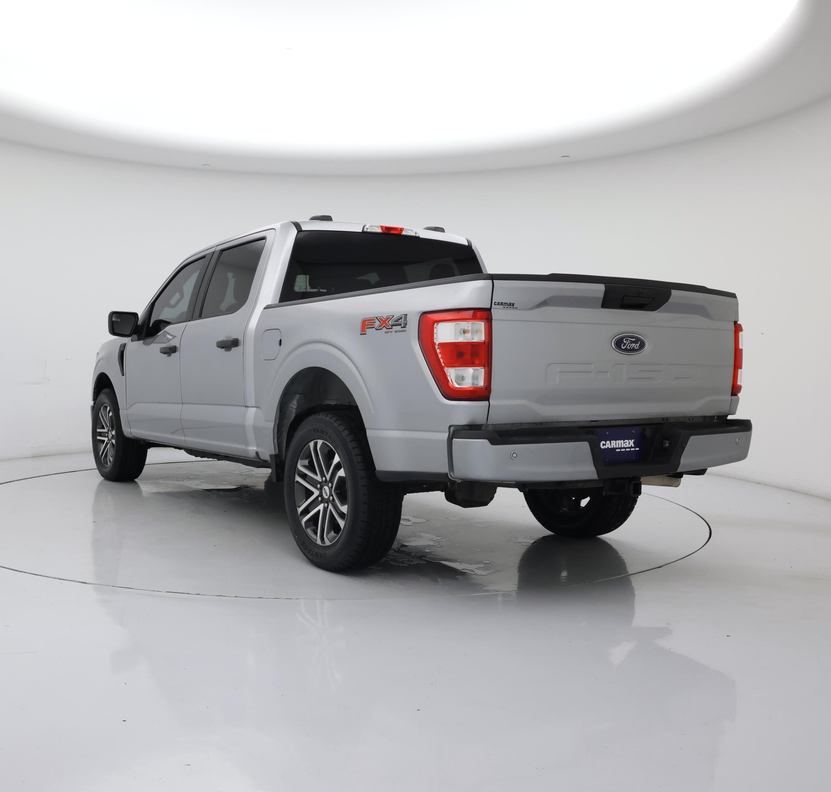Thumbnail: 2023 Ford F-150 - 2