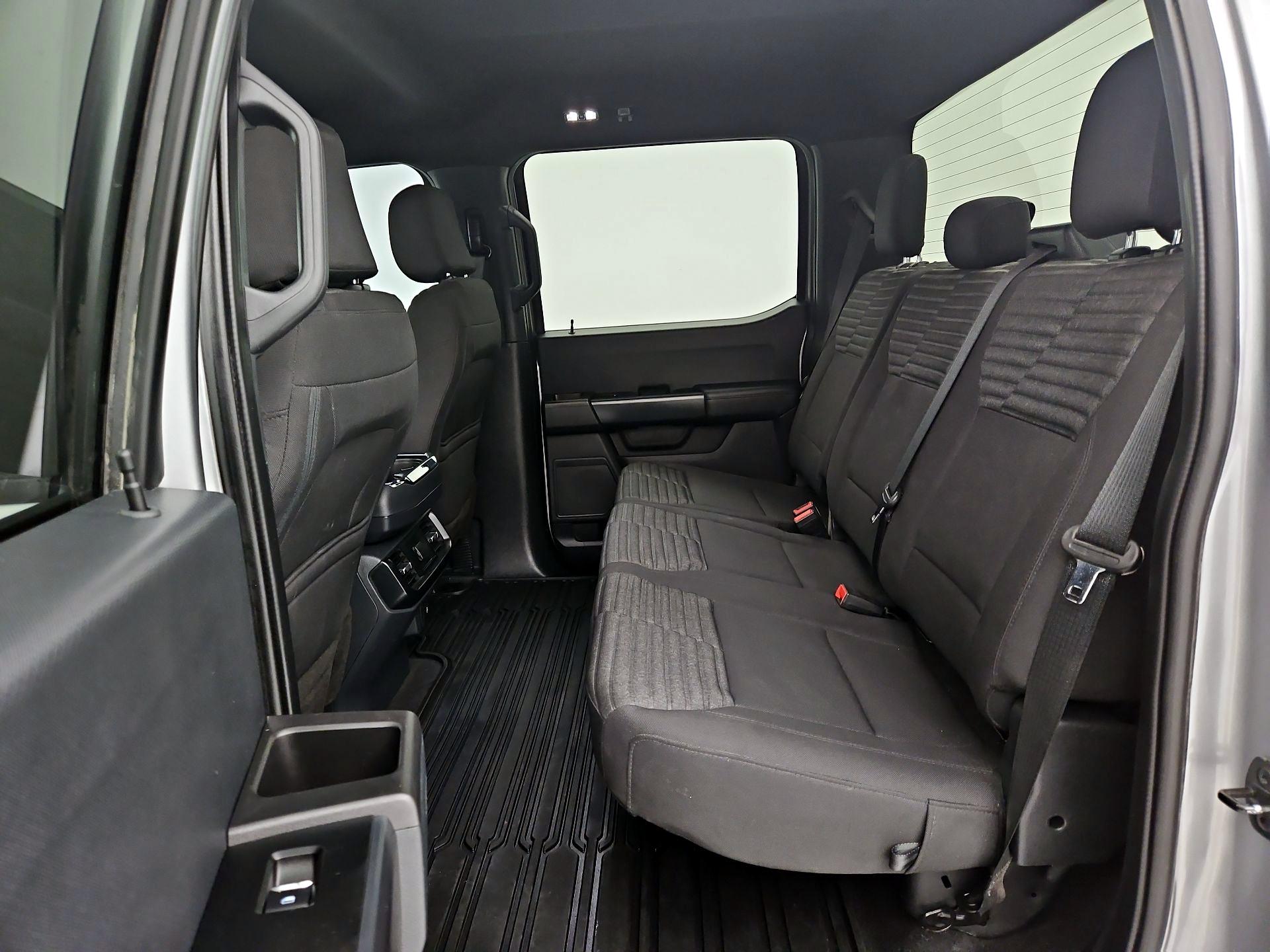Thumbnail: 2023 Ford F-150 - 20