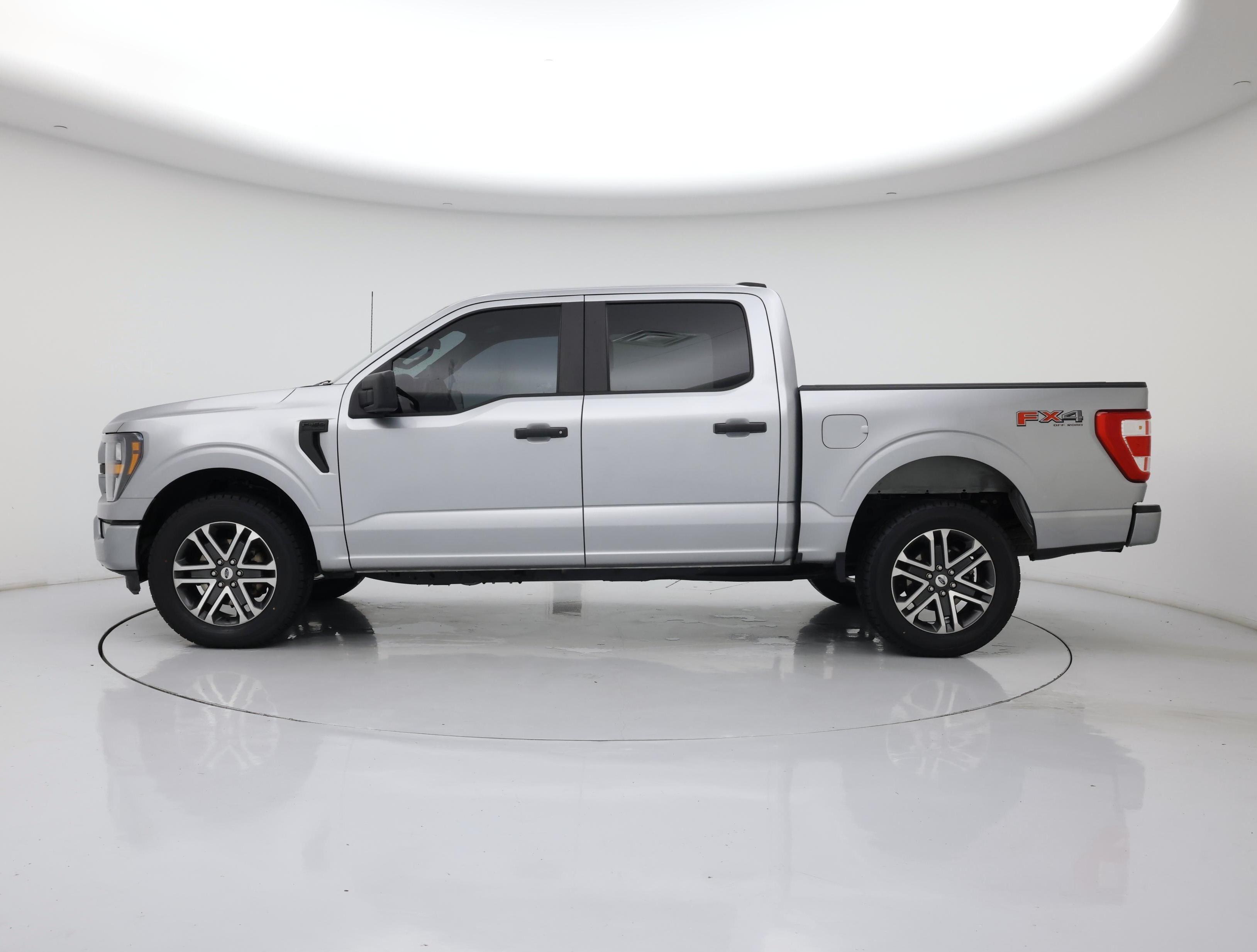 Thumbnail: 2023 Ford F-150 - 3
