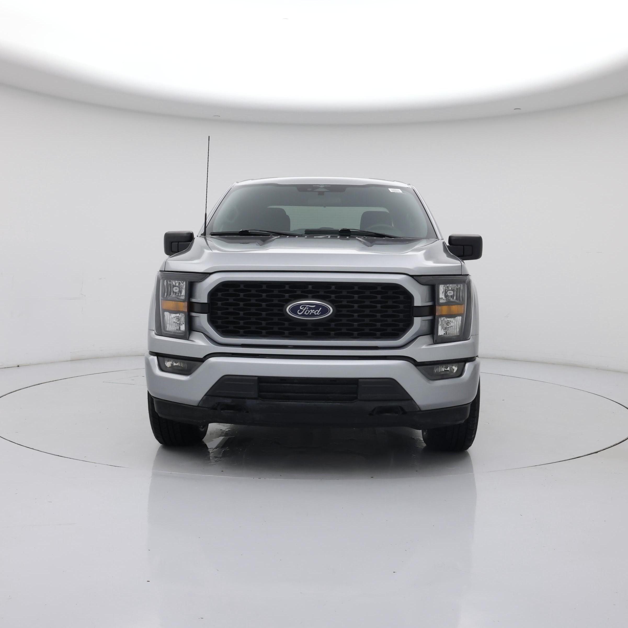 Thumbnail: 2023 Ford F-150 - 5