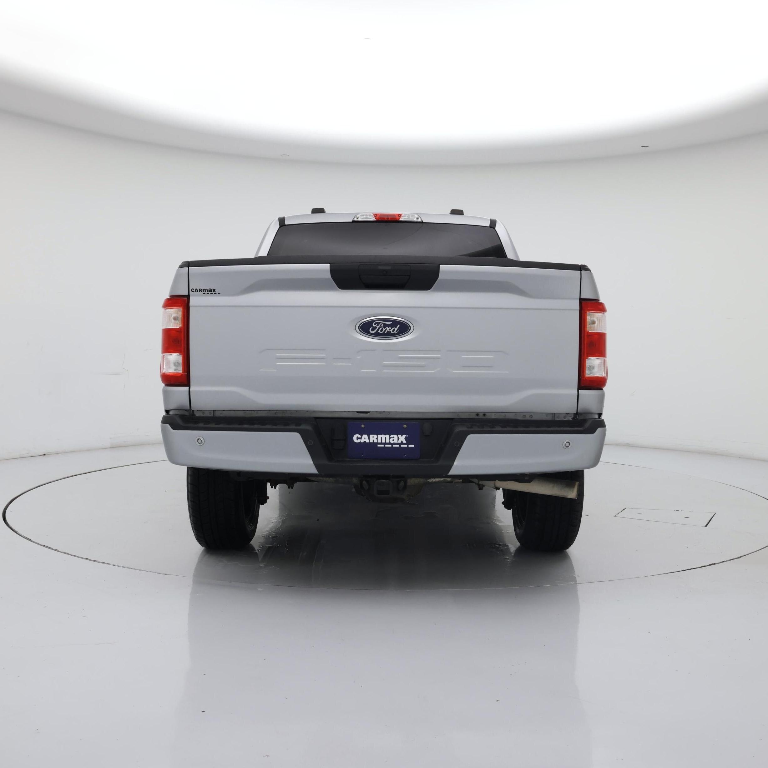 Thumbnail: 2023 Ford F-150 - 6