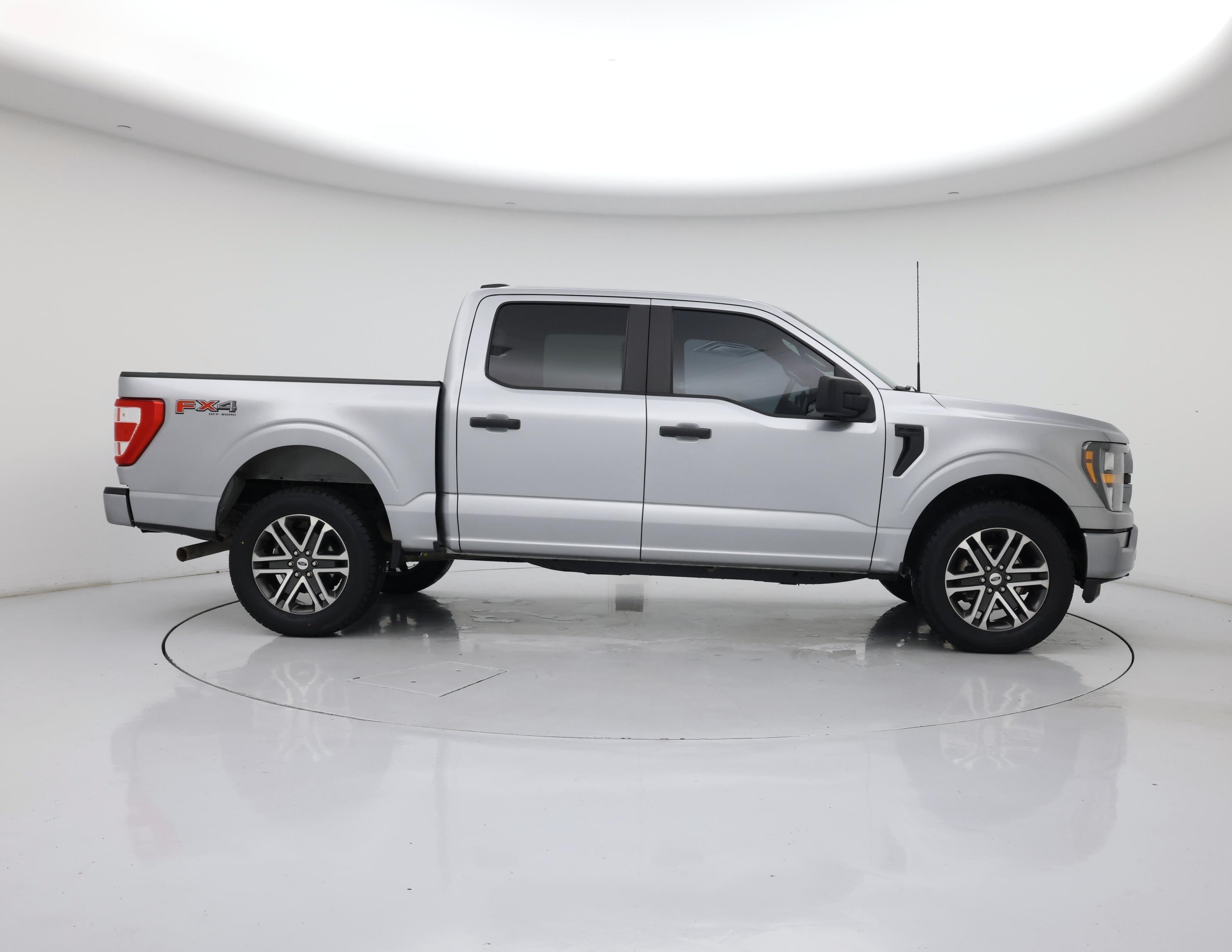 Thumbnail: 2023 Ford F-150 - 7