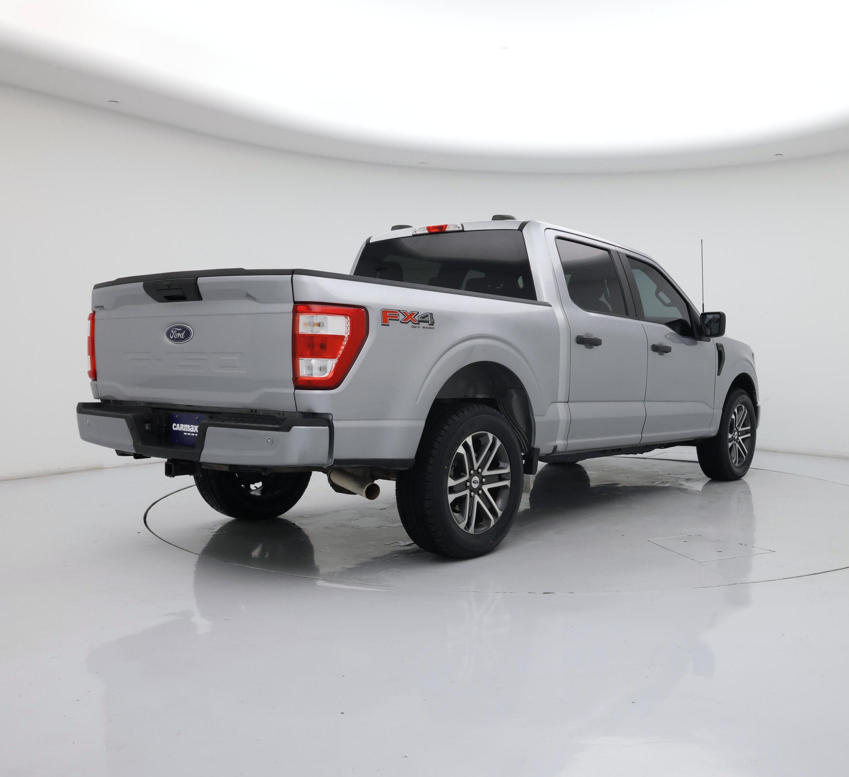 Thumbnail: 2023 Ford F-150 - 8