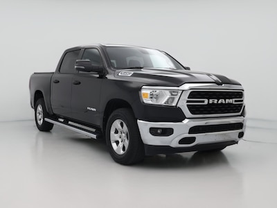 2023 Ram 1500 Bighorn