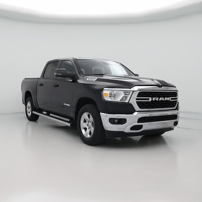 2023 Ram 1500 Bighorn