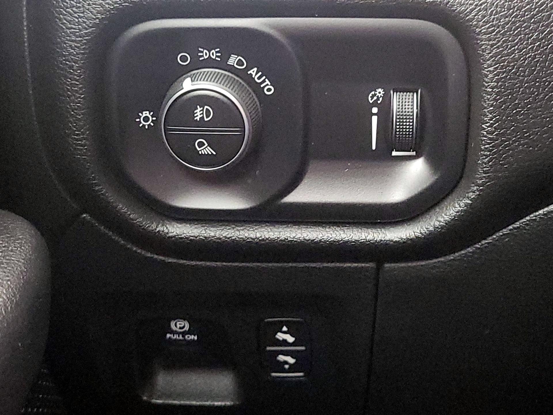 Thumbnail: 2023 RAM 1500 - 13