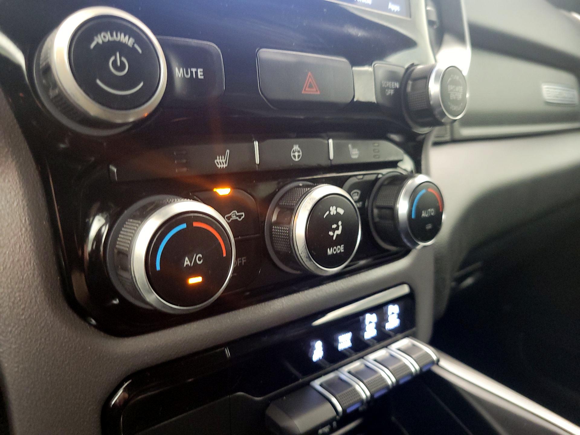 Thumbnail: 2023 RAM 1500 - 17