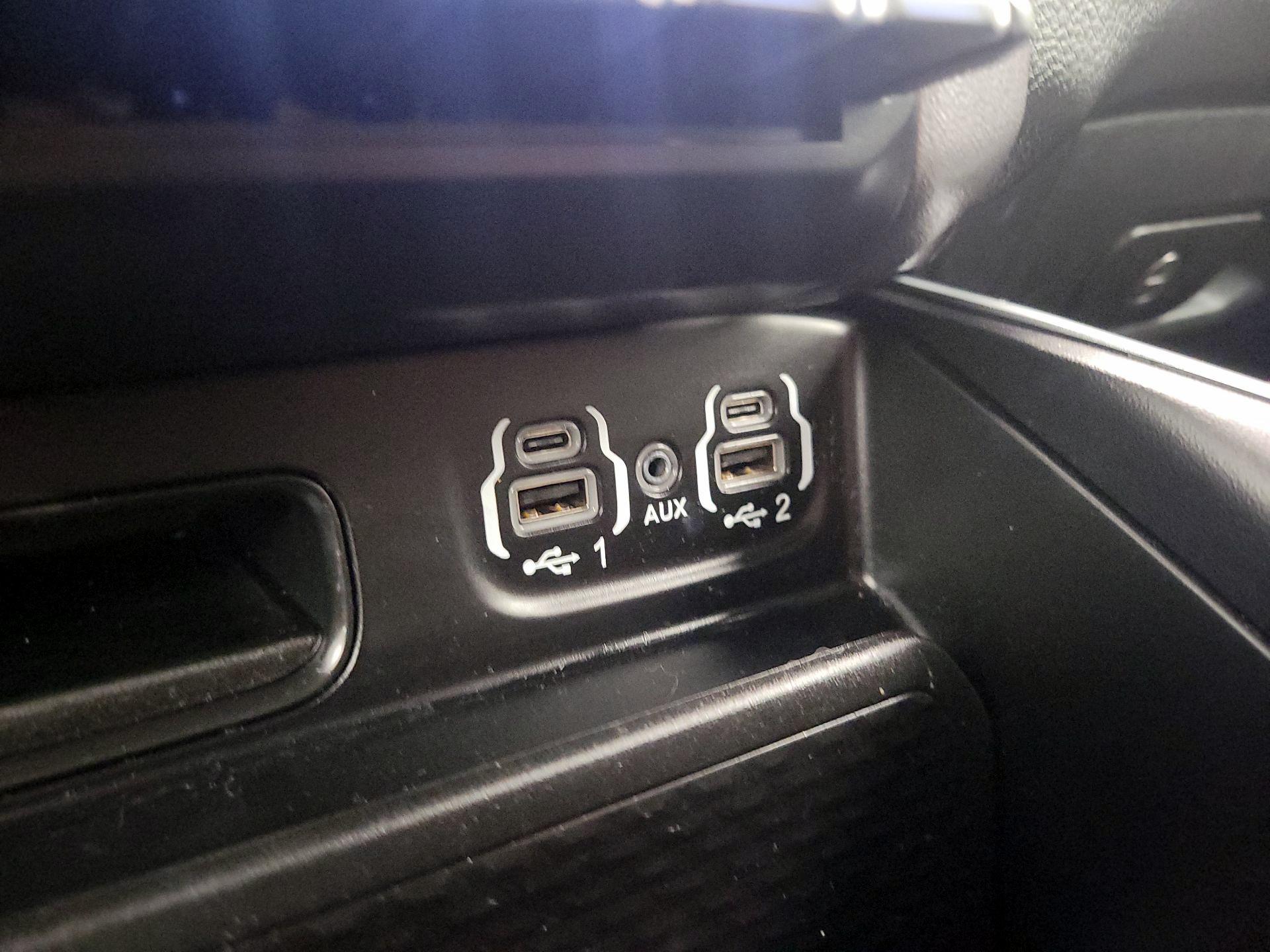 Thumbnail: 2023 RAM 1500 - 19