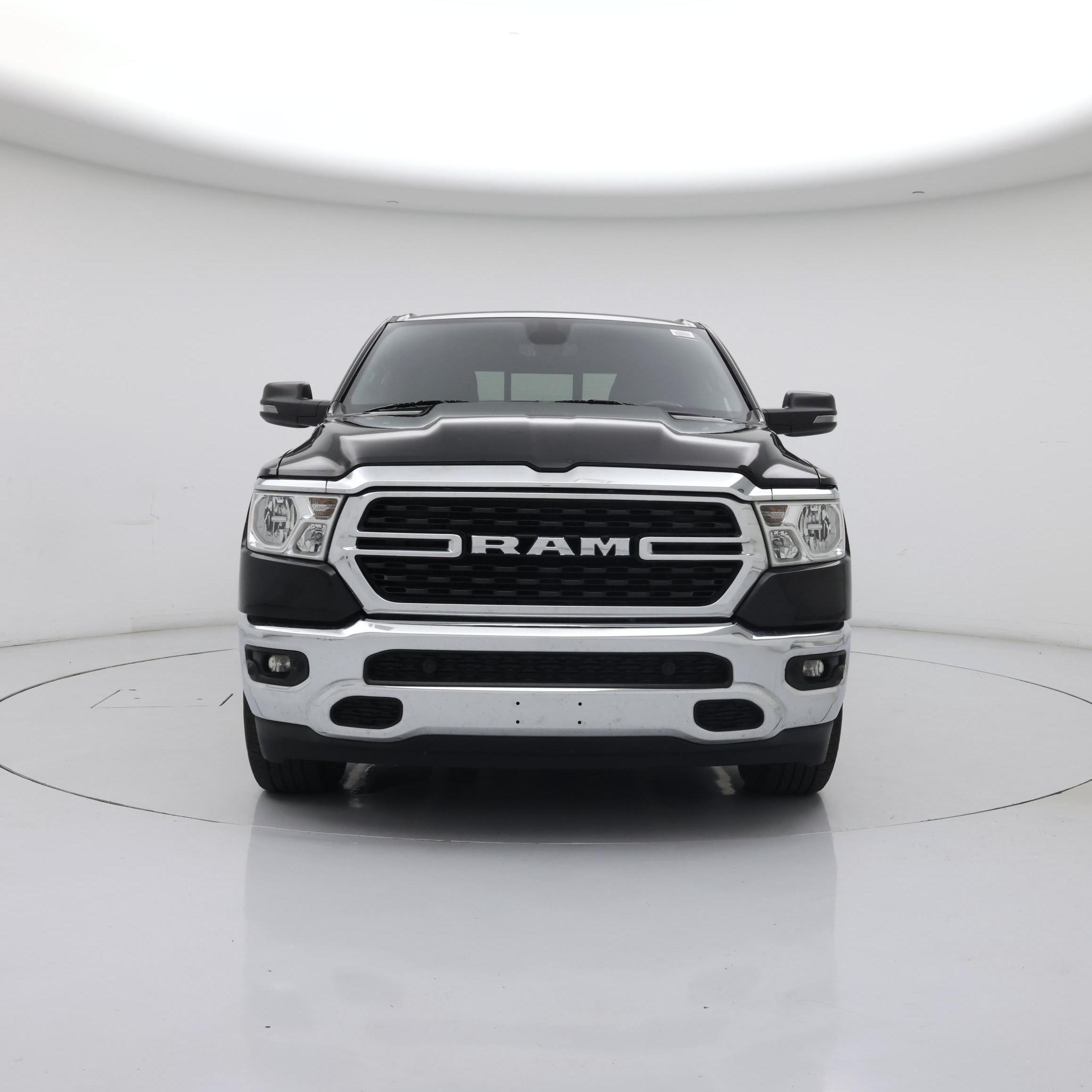 Thumbnail: 2023 RAM 1500 - 5