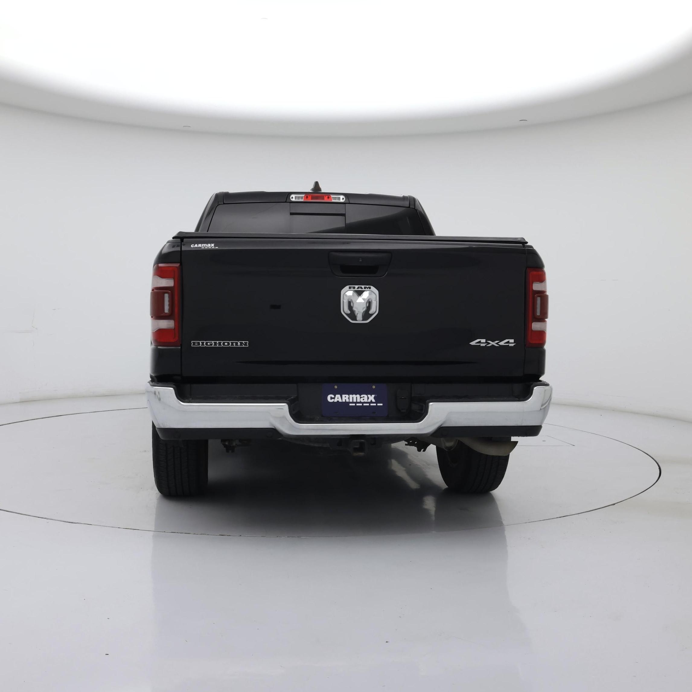 Thumbnail: 2023 RAM 1500 - 6