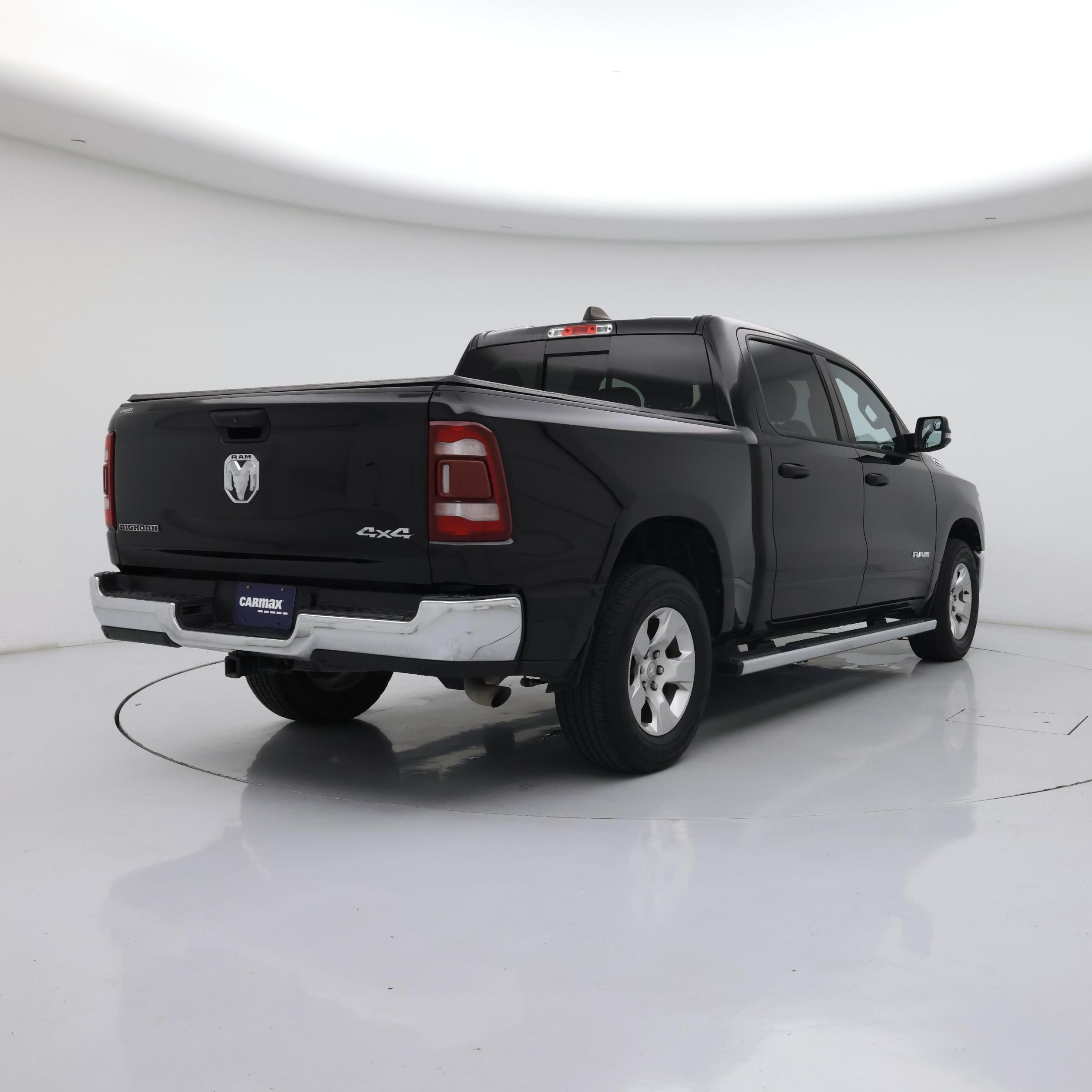 Thumbnail: 2023 RAM 1500 - 8