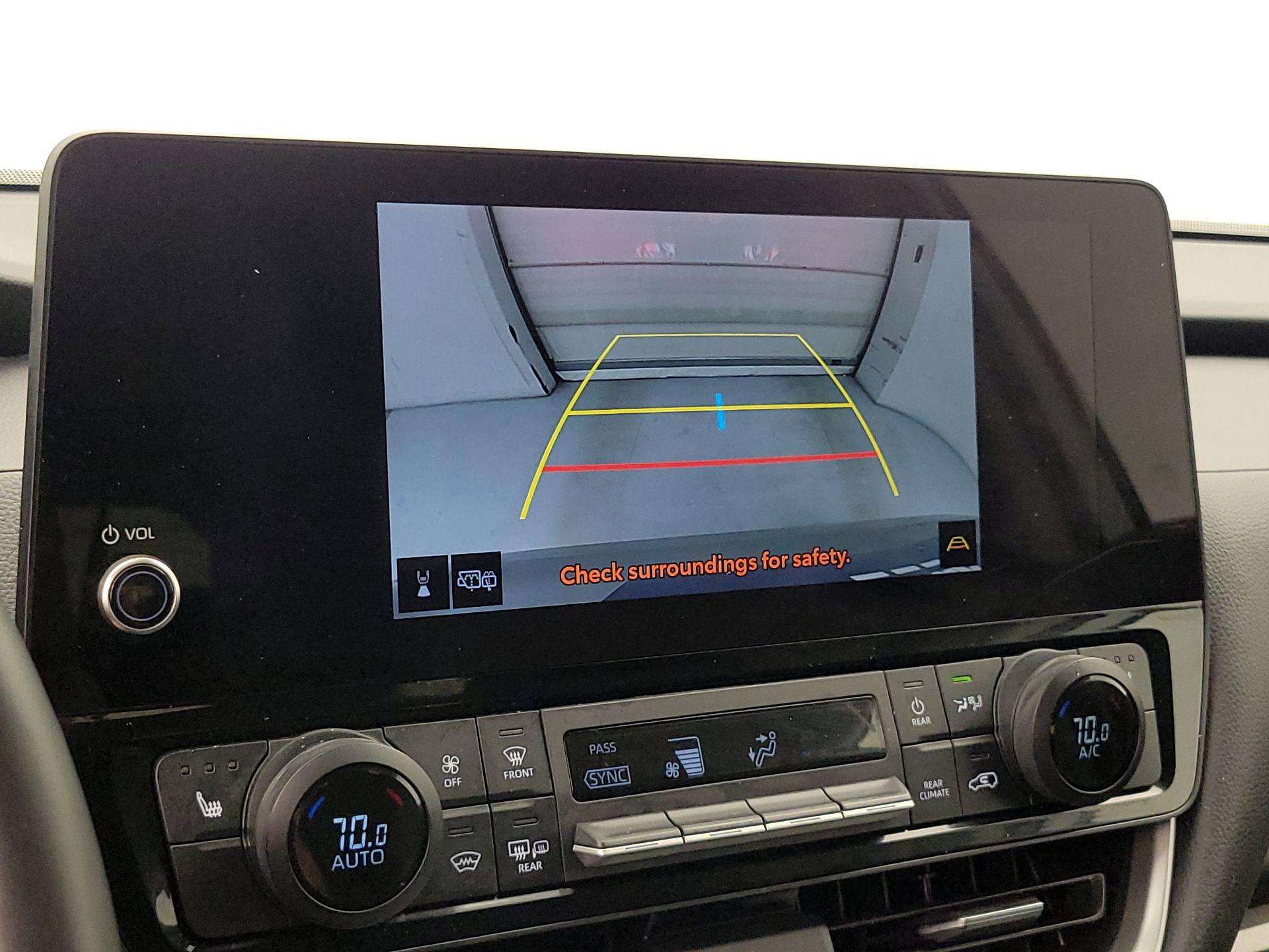 Thumbnail: 2025 Toyota Grand Highlander - 14