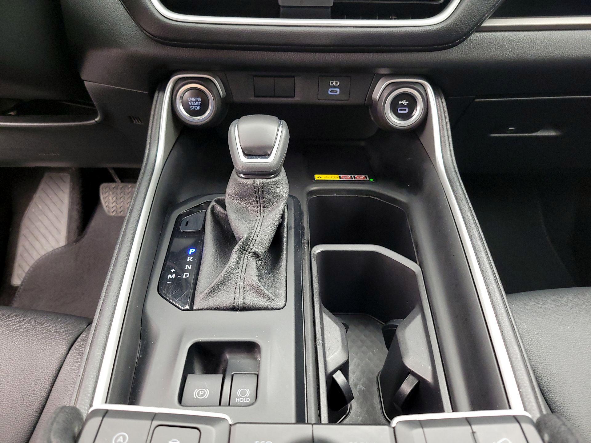 Thumbnail: 2025 Toyota Grand Highlander - 17