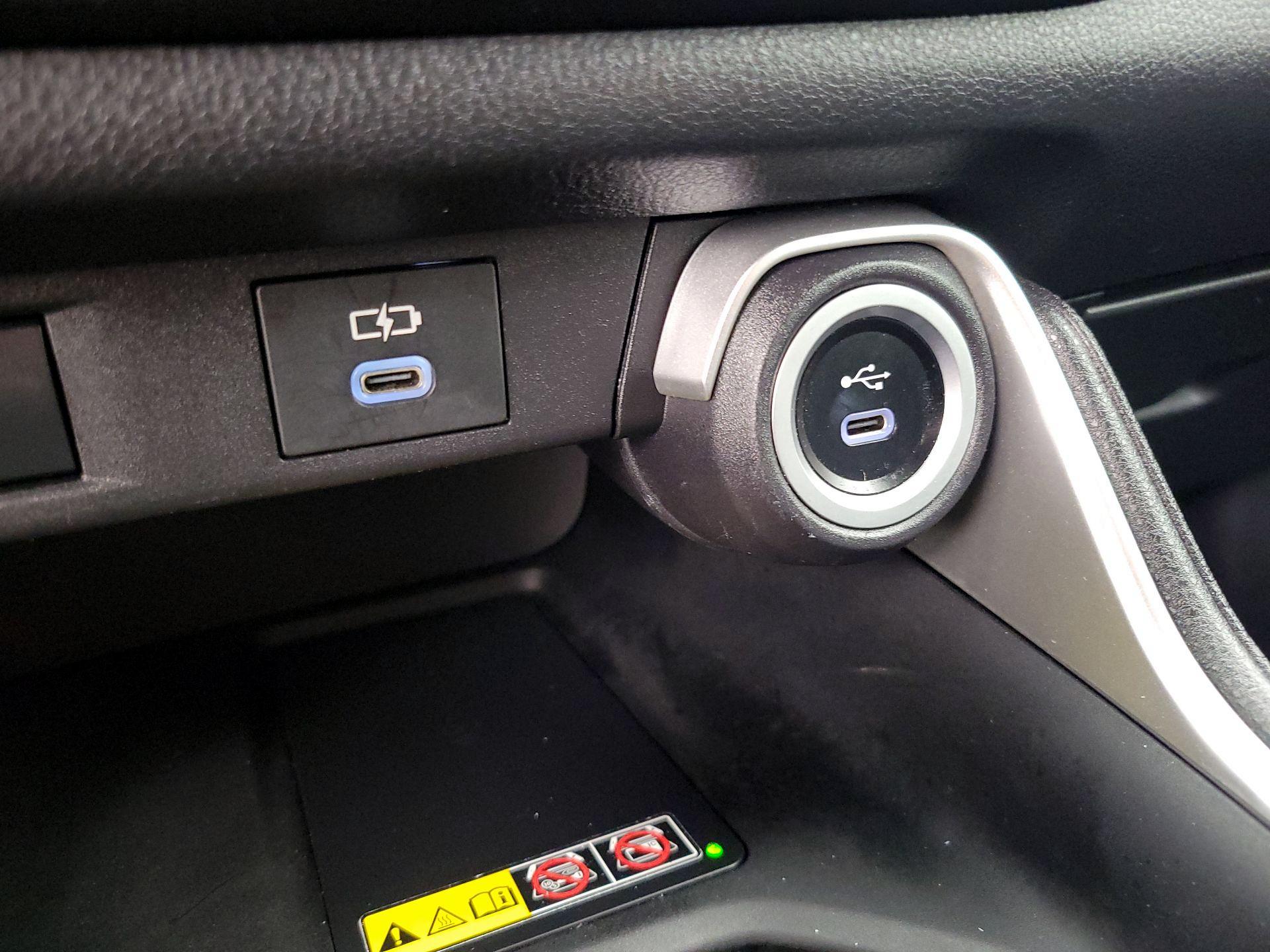 Thumbnail: 2025 Toyota Grand Highlander - 18