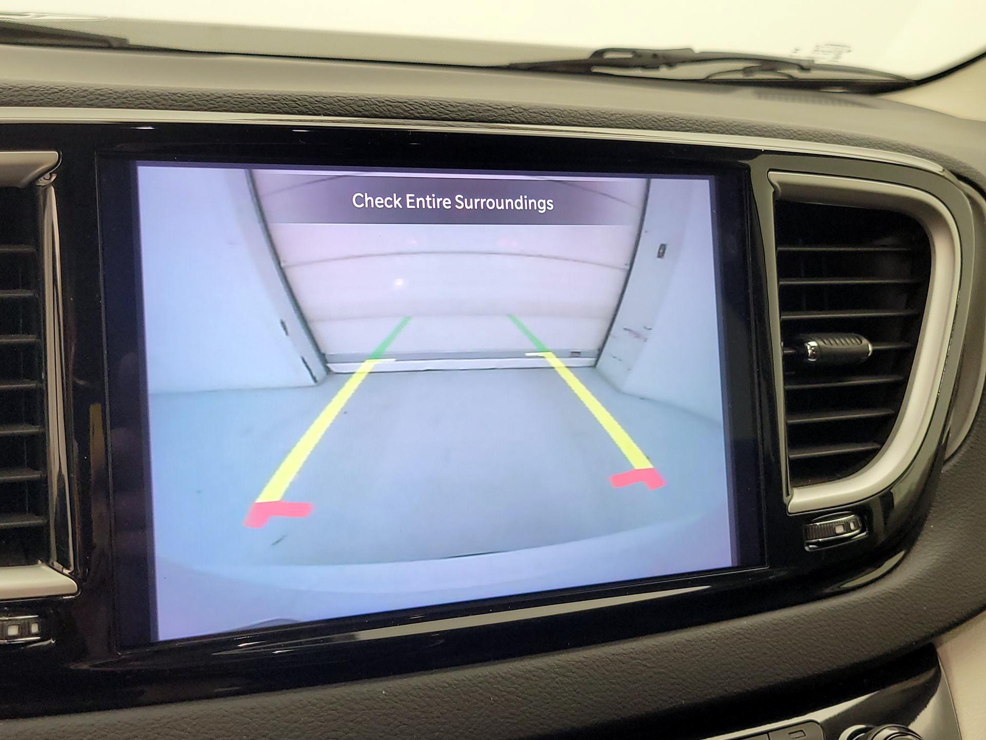 Thumbnail: 2023 Chrysler Pacifica - 14