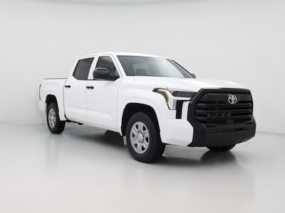 2023 Toyota Tundra SR