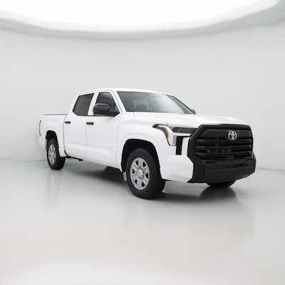 2023 Toyota Tundra SR