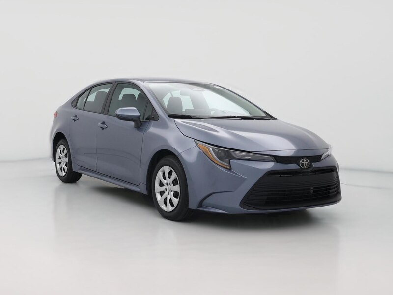 2025 Toyota Corolla LE -
                  Tulsa, OK