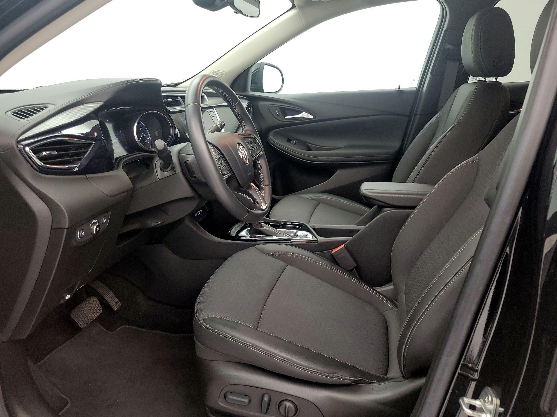 Thumbnail: 2023 Buick Encore GX - 11