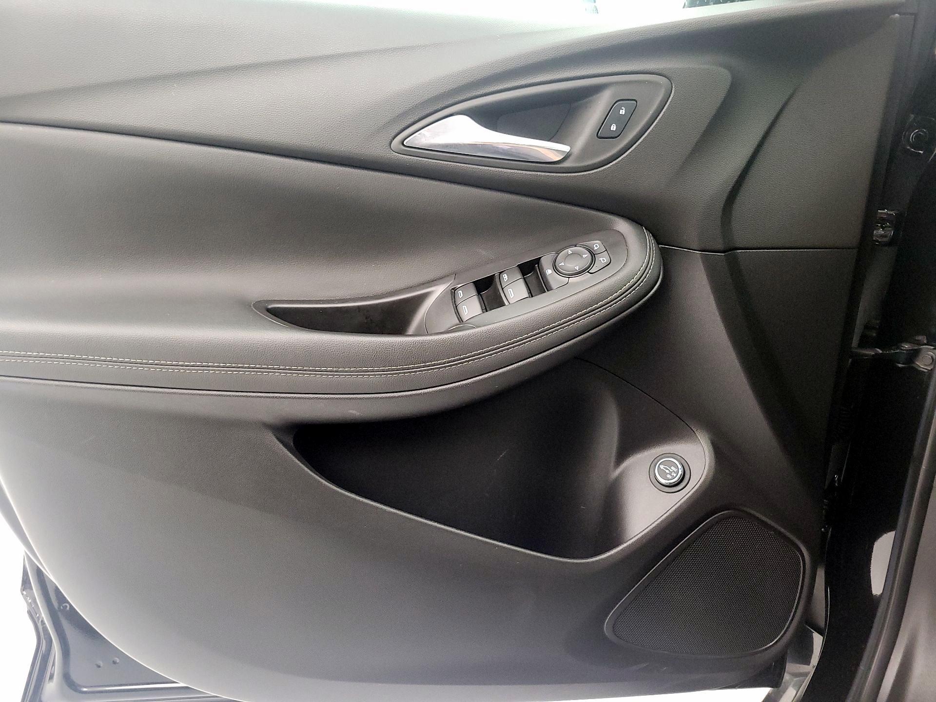 Thumbnail: 2023 Buick Encore GX - 12