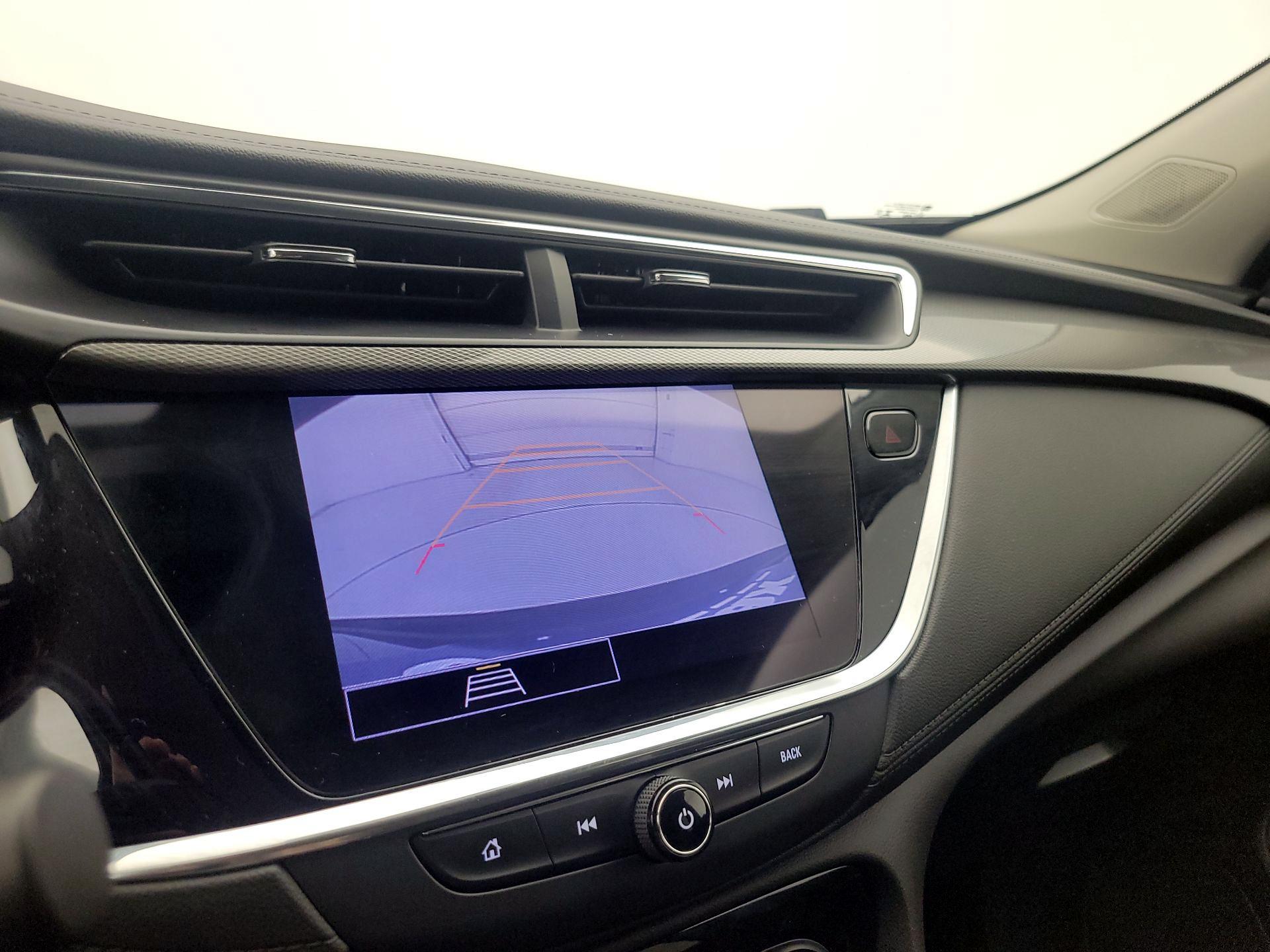 Thumbnail: 2023 Buick Encore GX - 14