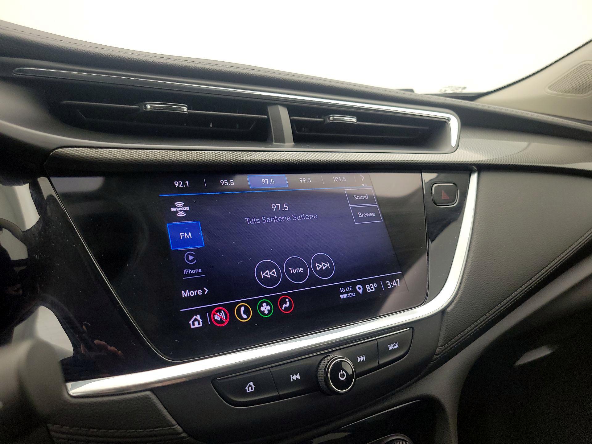 Thumbnail: 2023 Buick Encore GX - 15