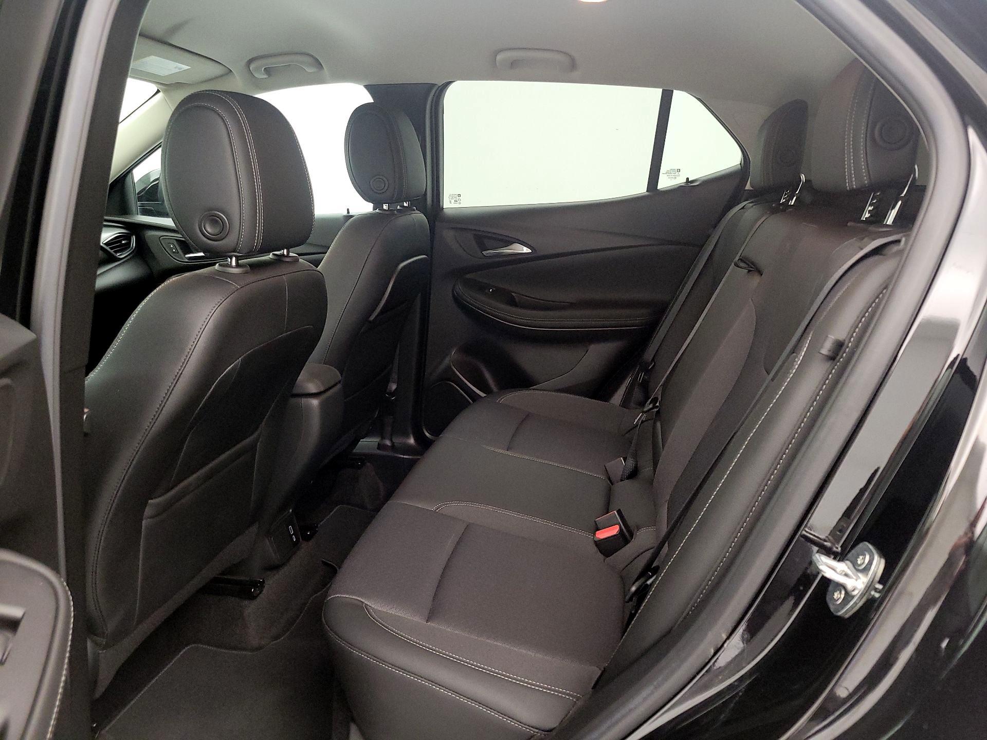 Thumbnail: 2023 Buick Encore GX - 19