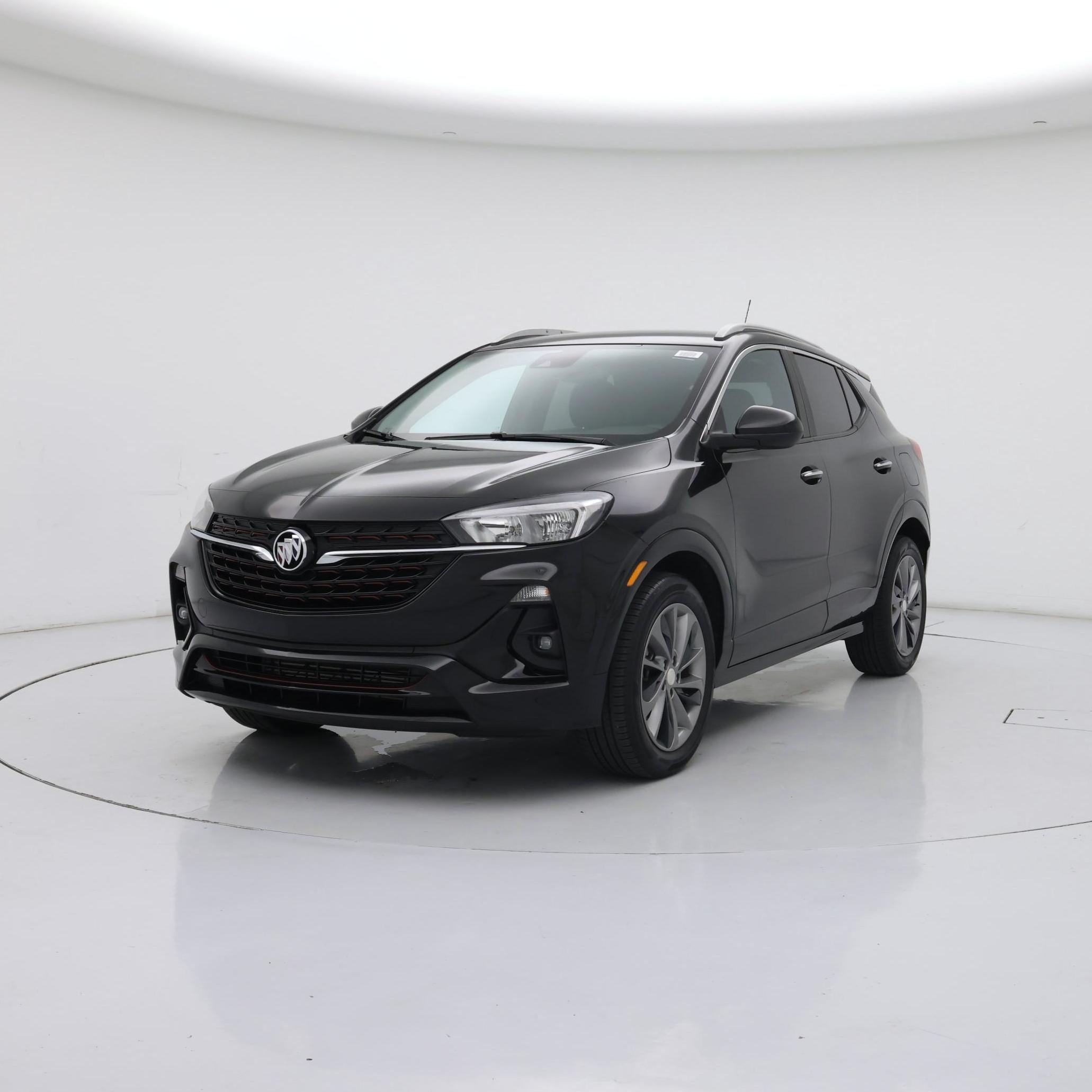 Thumbnail: 2023 Buick Encore GX - 4