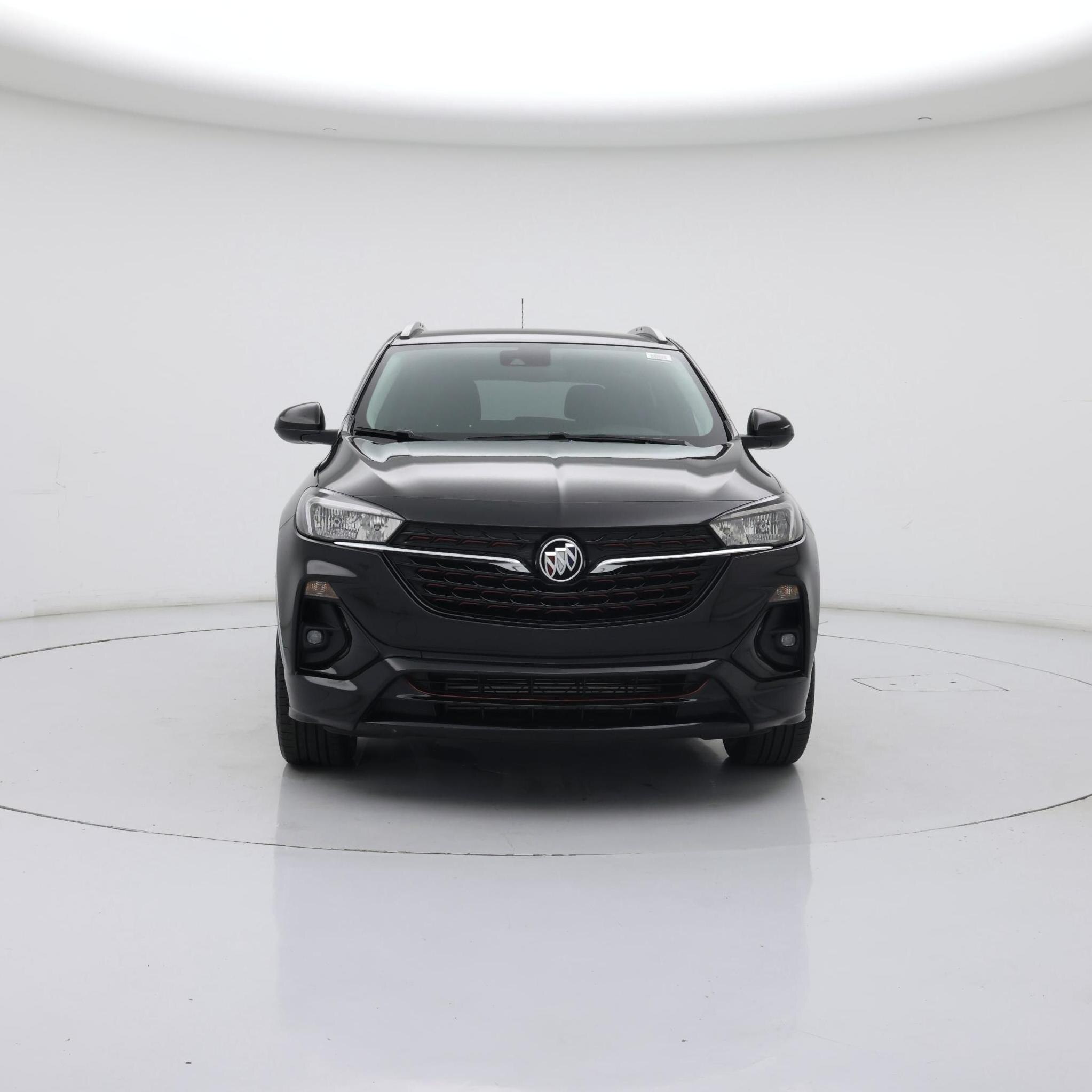 Thumbnail: 2023 Buick Encore GX - 5