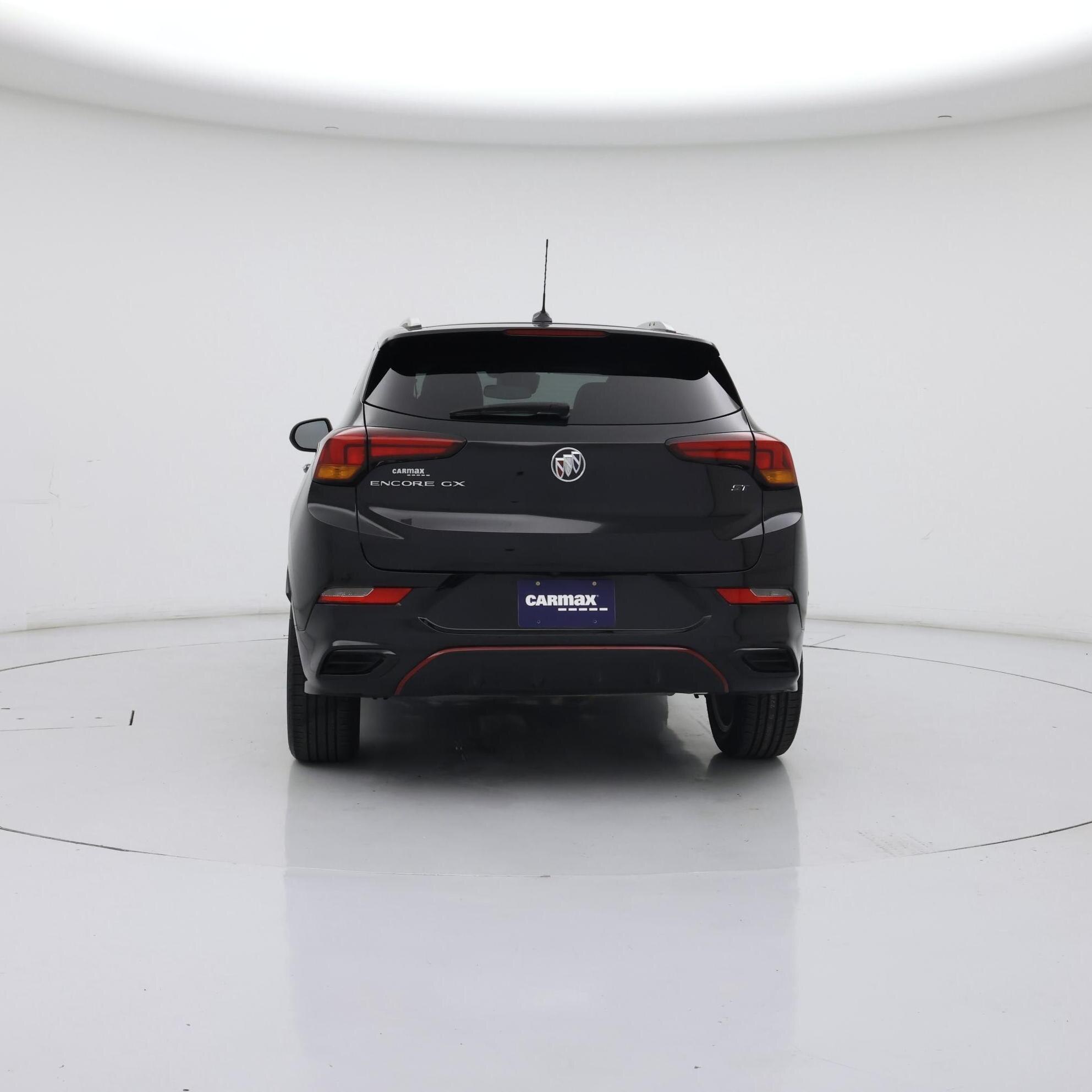 Thumbnail: 2023 Buick Encore GX - 6