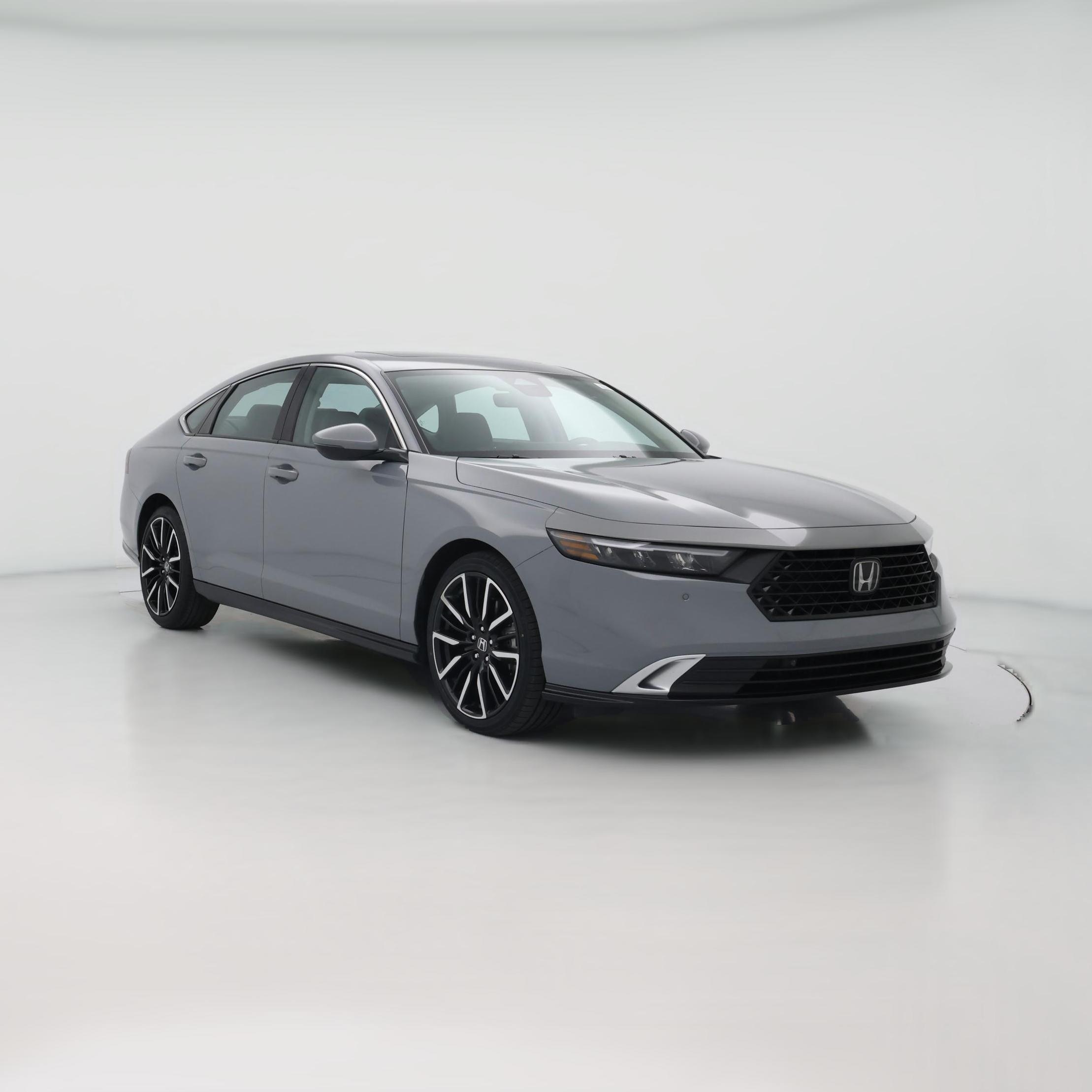 Thumbnail: 2024 Honda Accord - 1