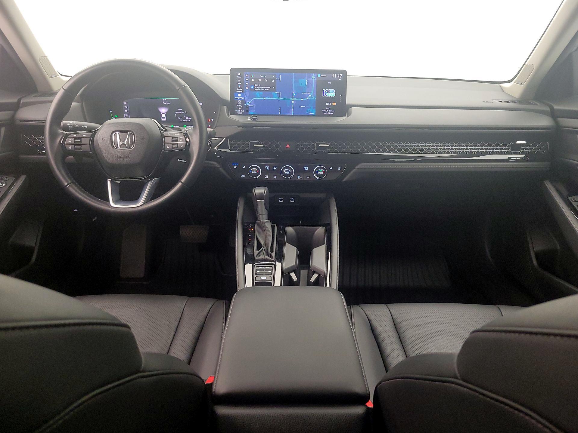 Thumbnail: 2024 Honda Accord - 9