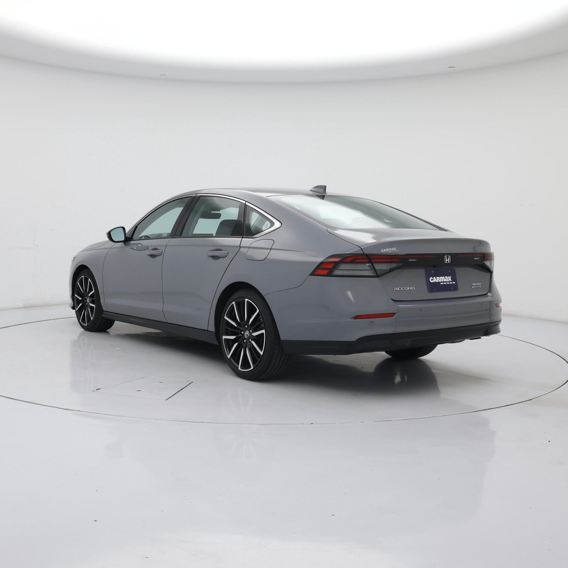 Thumbnail: 2024 Honda Accord - 2