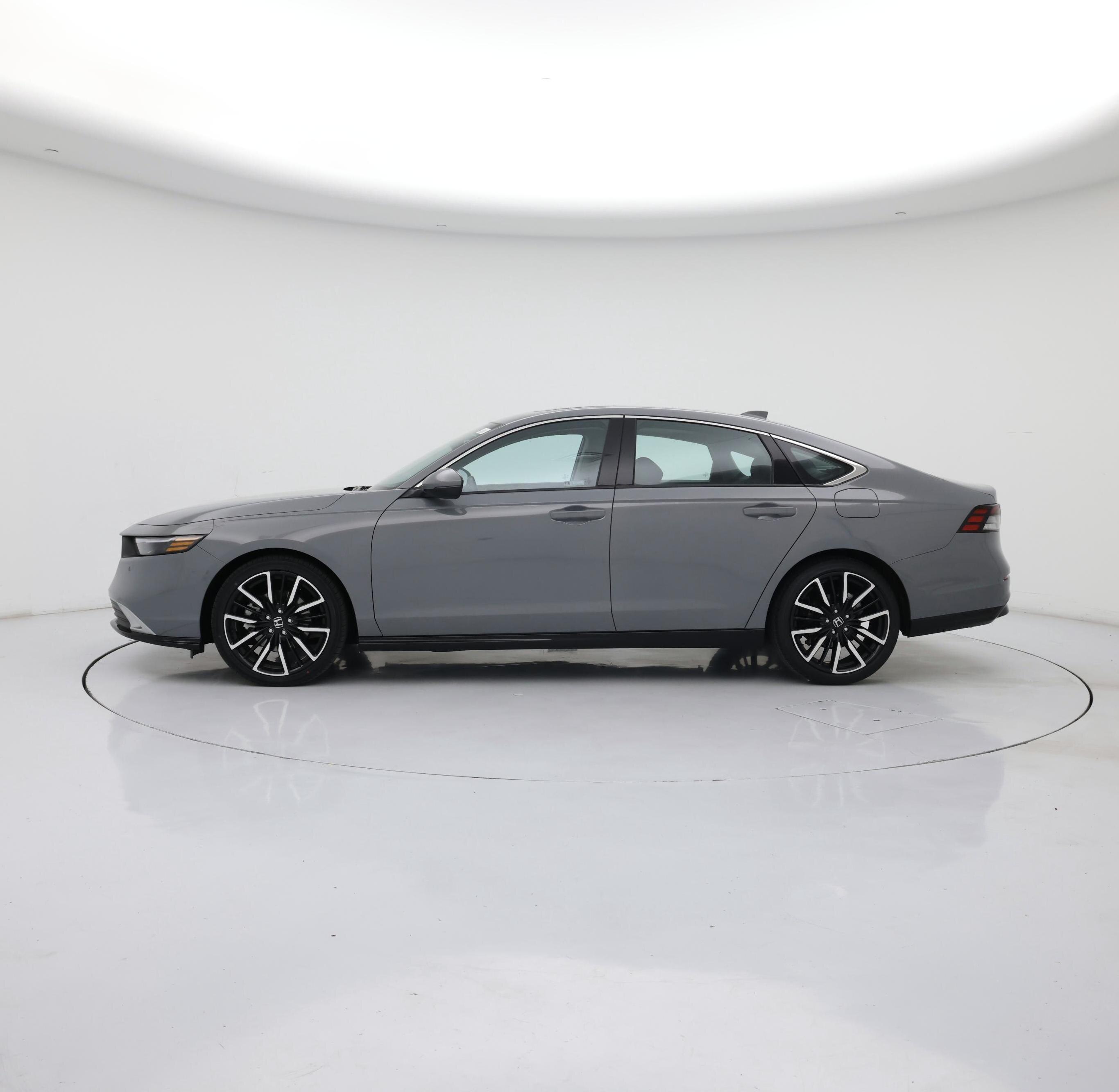 Thumbnail: 2024 Honda Accord - 3