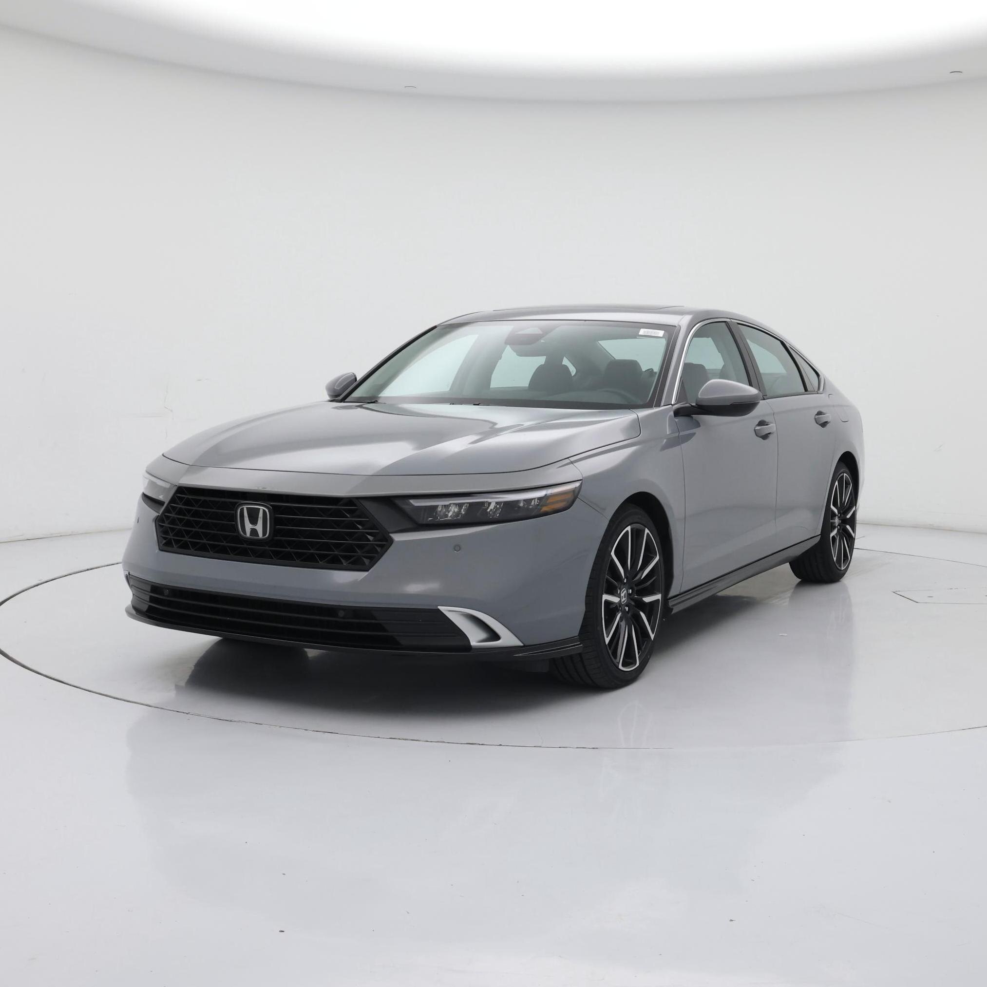 Thumbnail: 2024 Honda Accord - 4