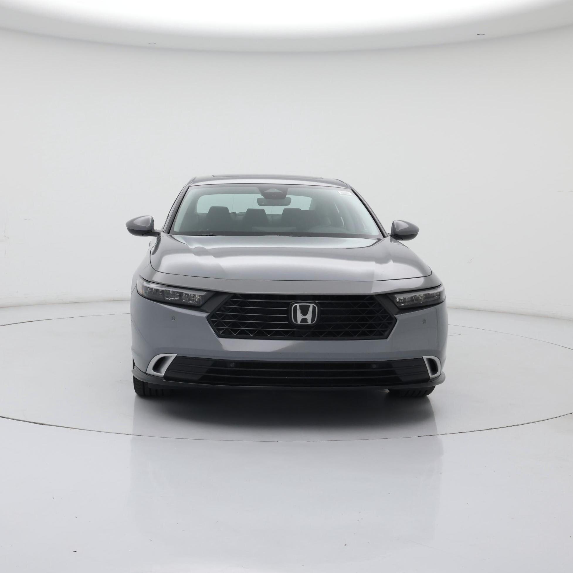 Thumbnail: 2024 Honda Accord - 5