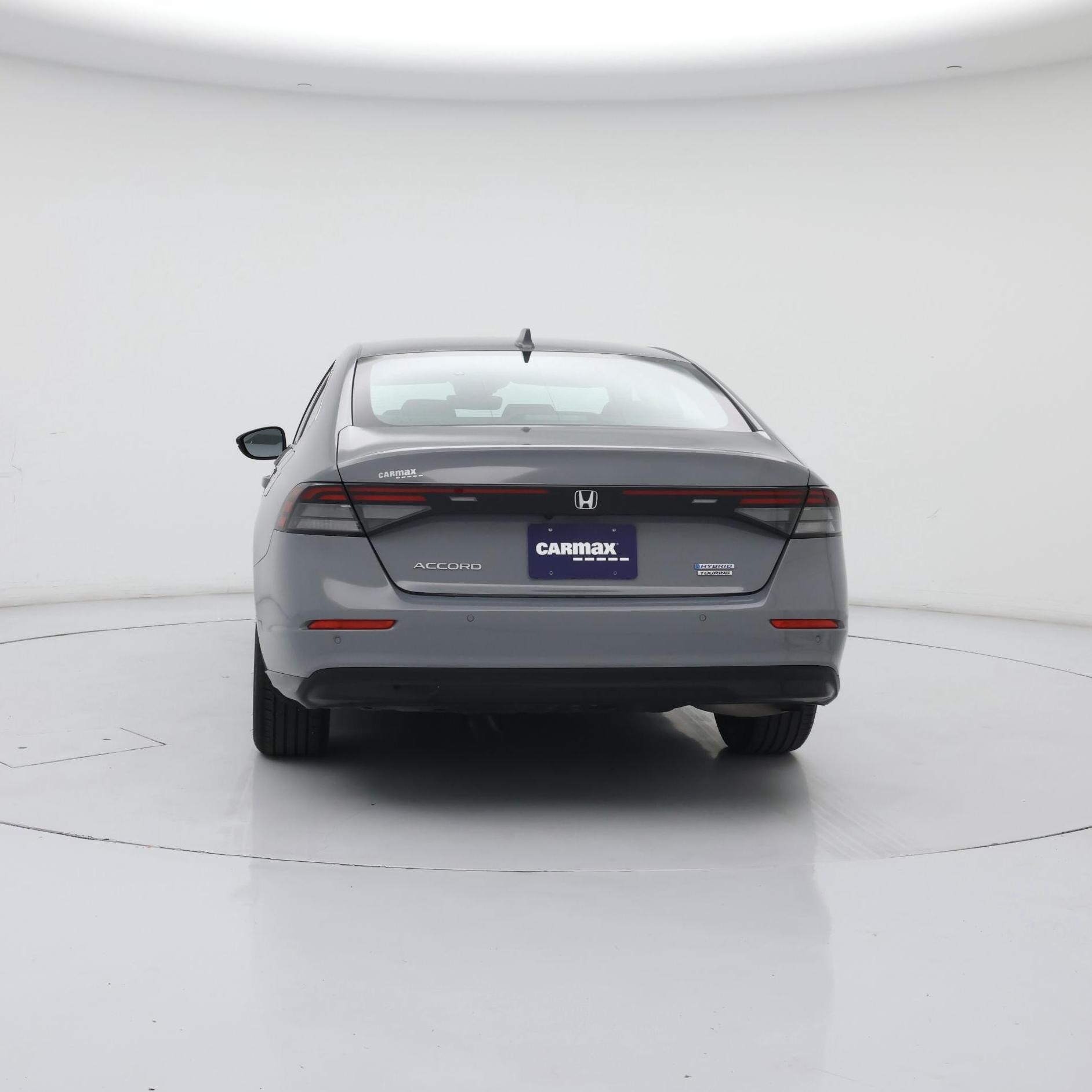 Thumbnail: 2024 Honda Accord - 6